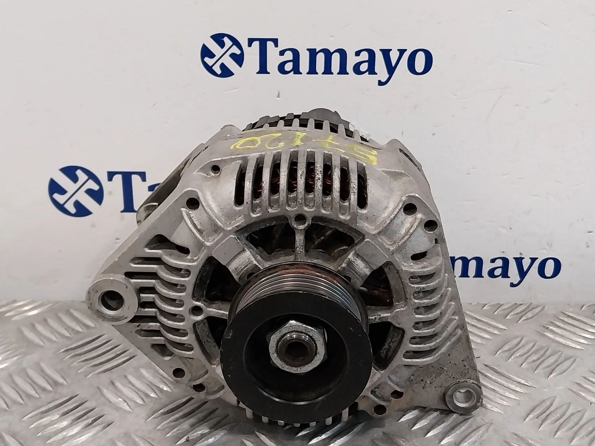 Alternador para Renault Megane I Berlina Hatchback (Ba0)