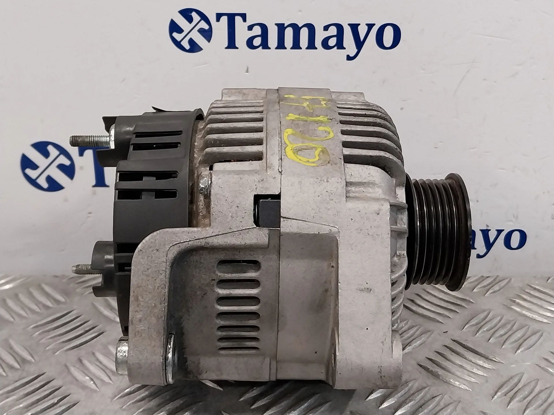 Alternador para Renault Megane I Berlina Hatchback (Ba0)