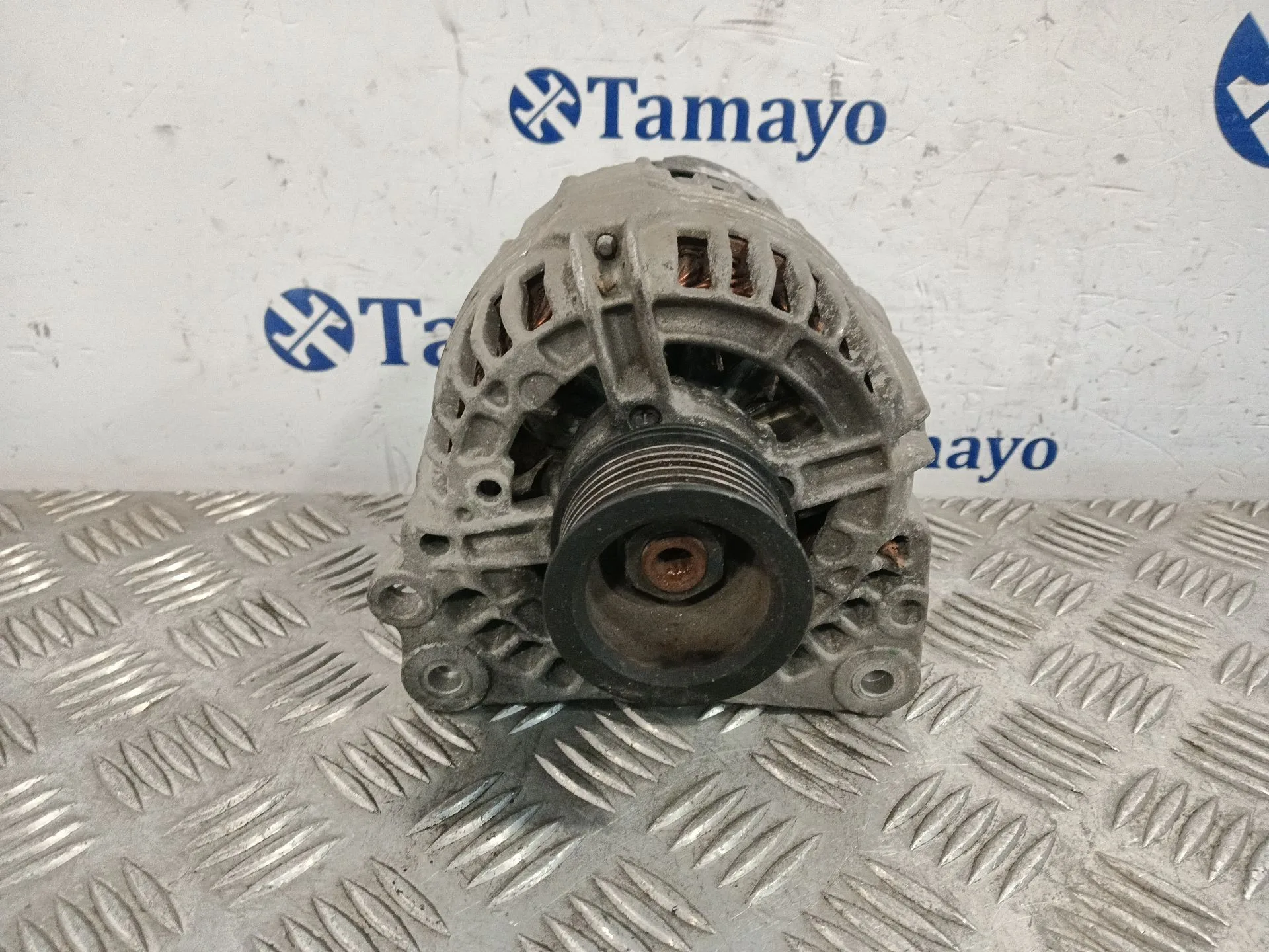 Alternador para Seat Leon (1M1)