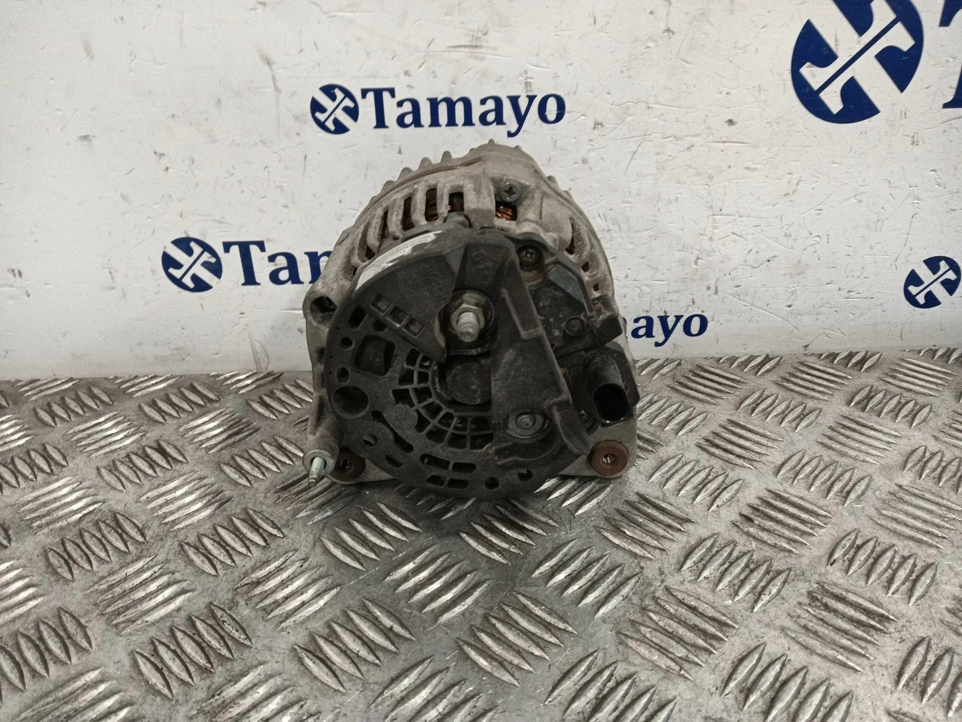 Alternador para Seat Leon (1M1)