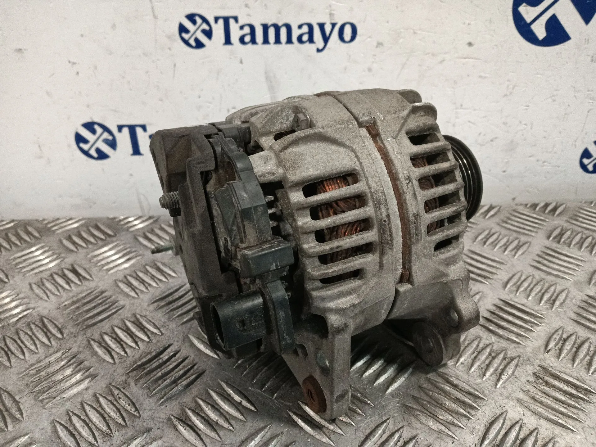 Alternador para Seat Leon (1M1)