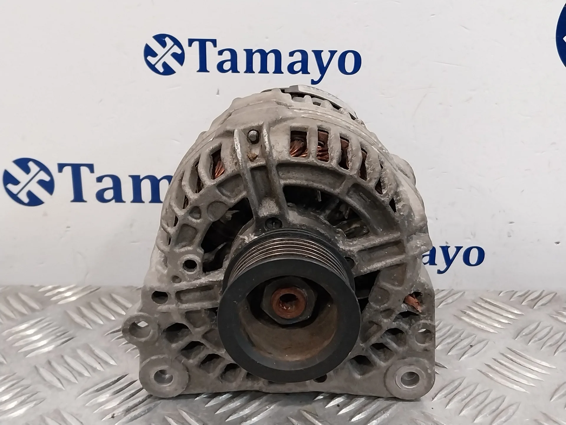 Alternador para Seat Leon (1M1)