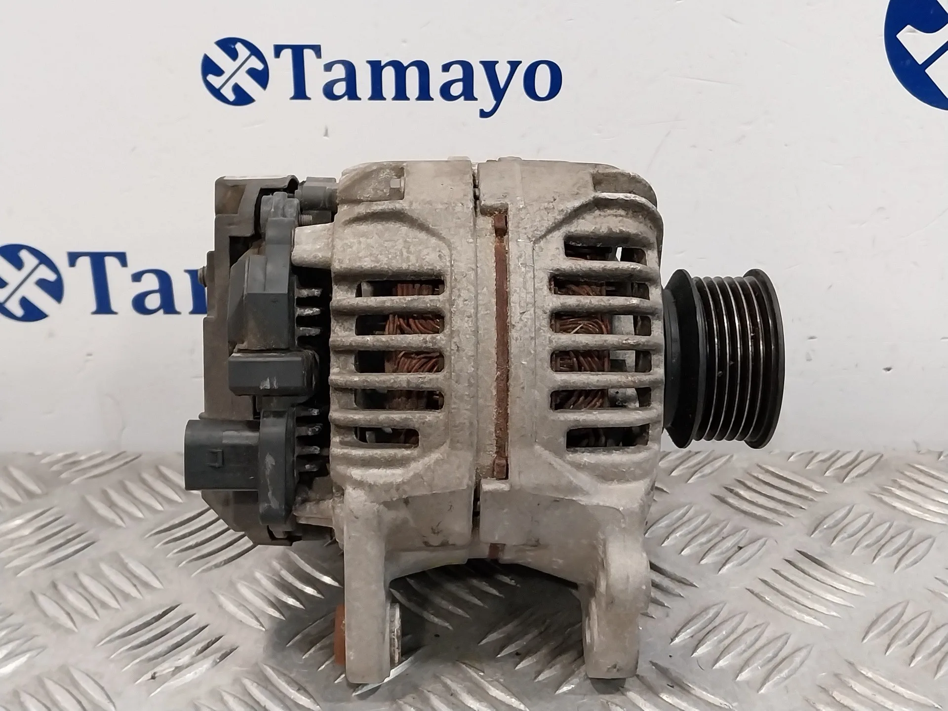 Alternador para Seat Leon (1M1)