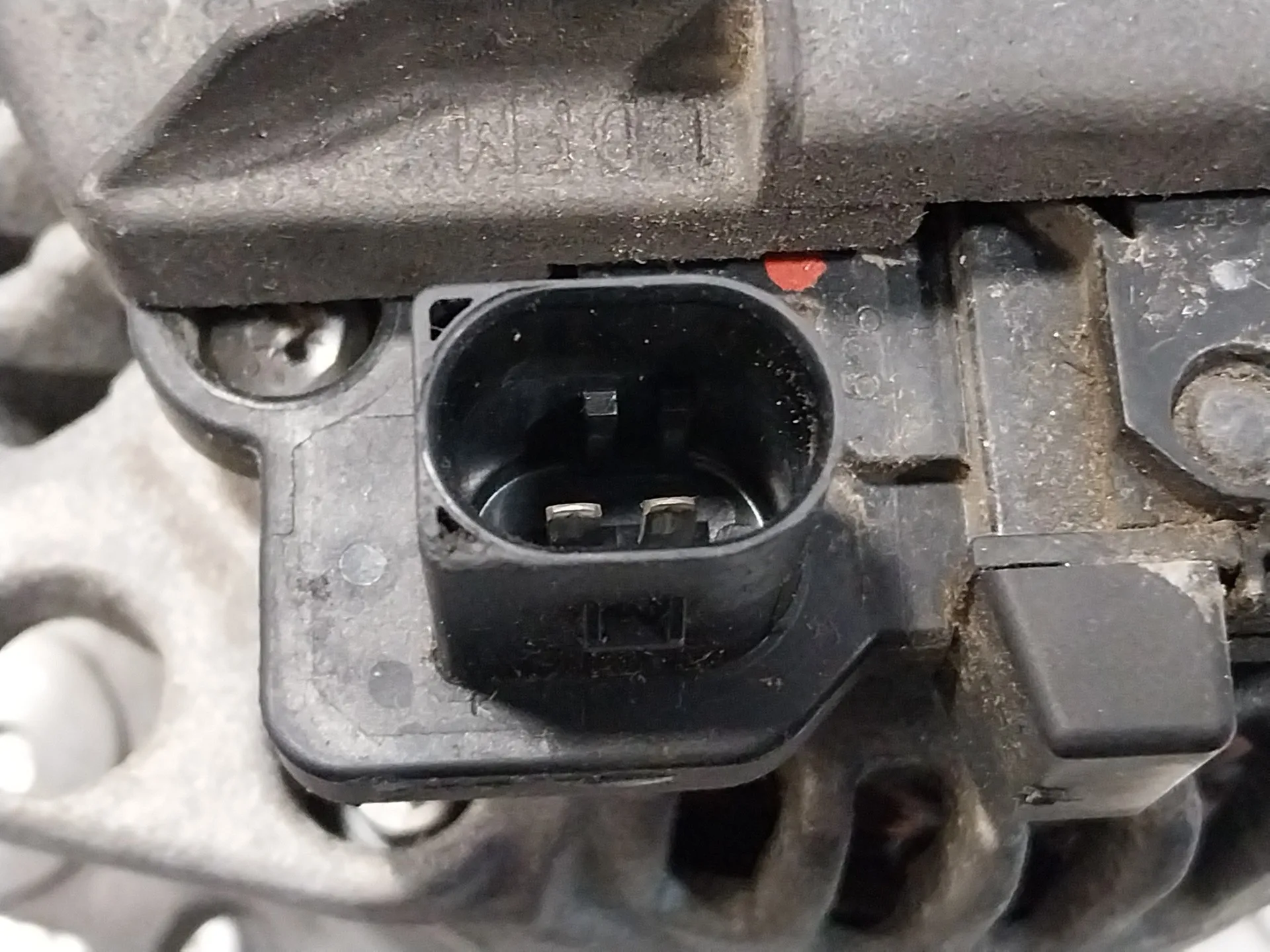 Alternador para Seat Leon (1M1)