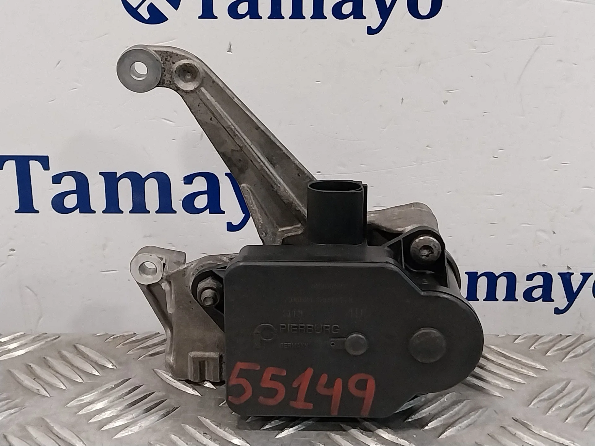 Modulo Electronico para Opel Astra H Ber.