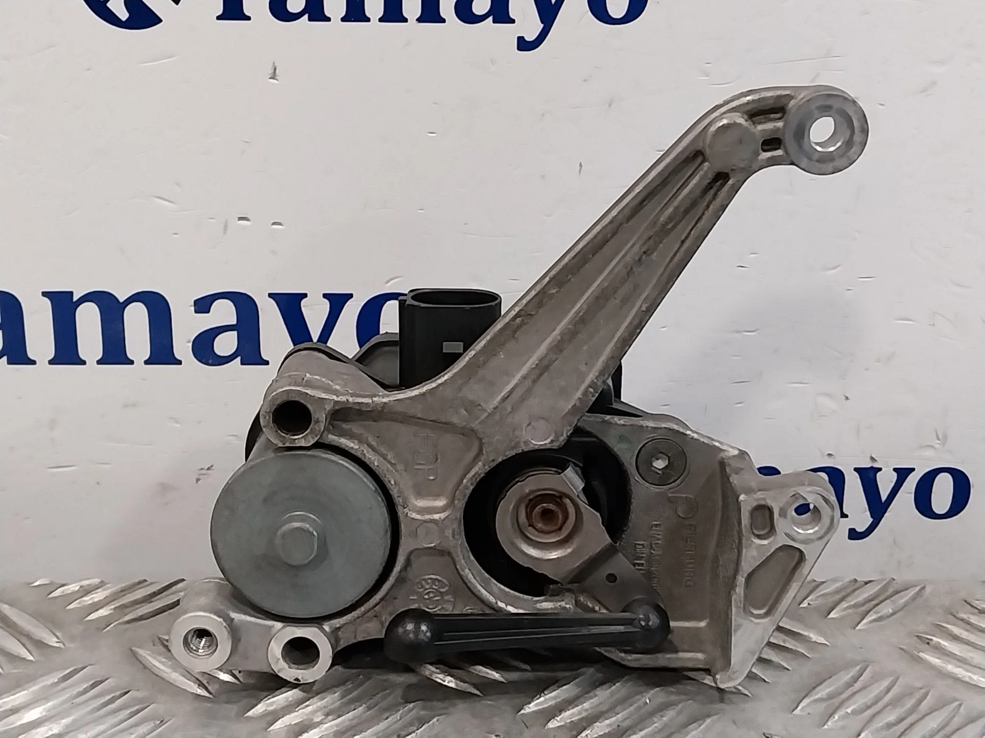 Modulo Electronico para Opel Astra H Ber.