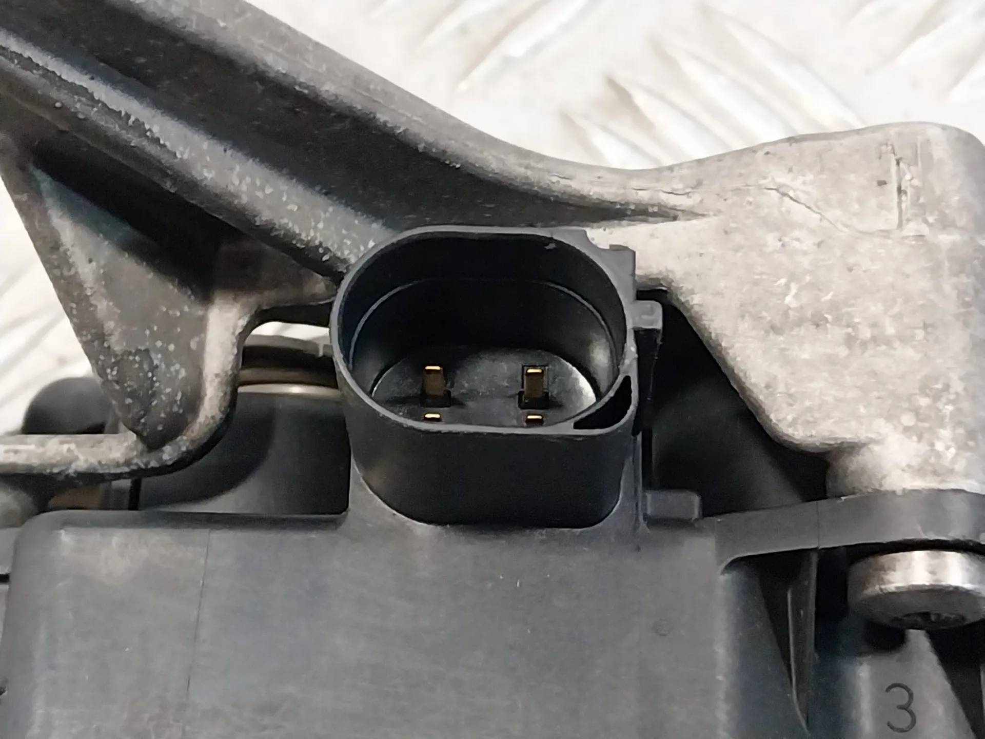 Modulo Electronico para Opel Astra H Ber.
