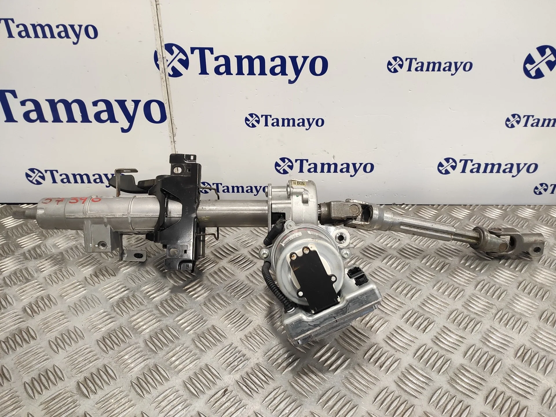 Columna Direccion para Renault Captur Ii