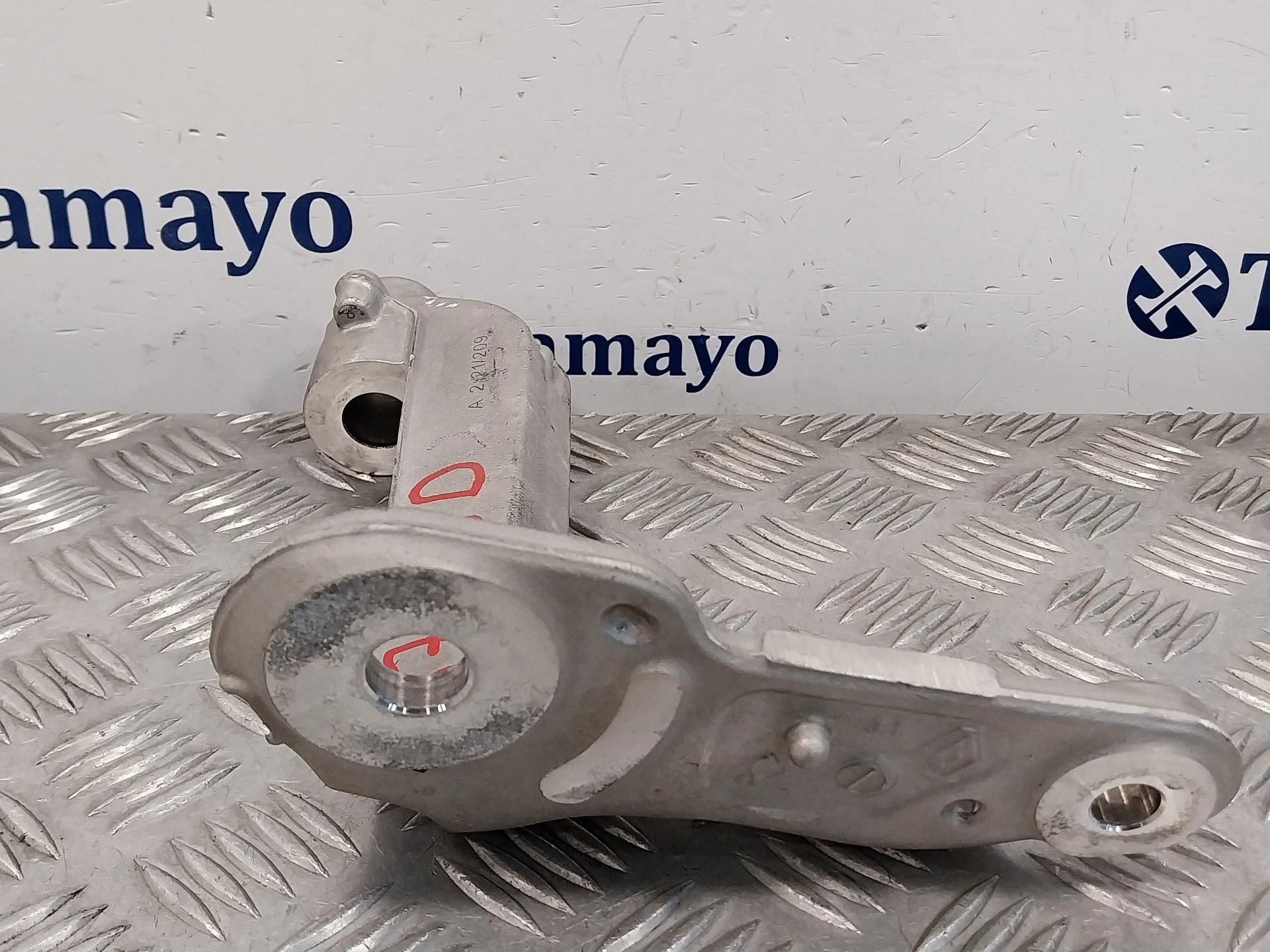 Soporte Motor Derecho para Renault Captur Ii
