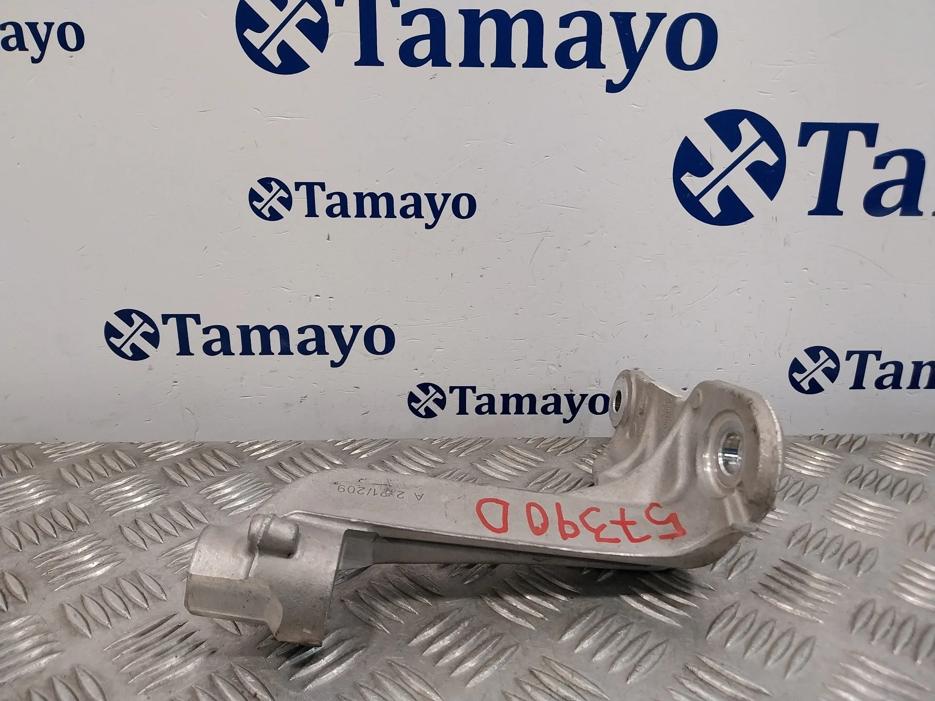 Soporte Motor Derecho para Renault Captur Ii