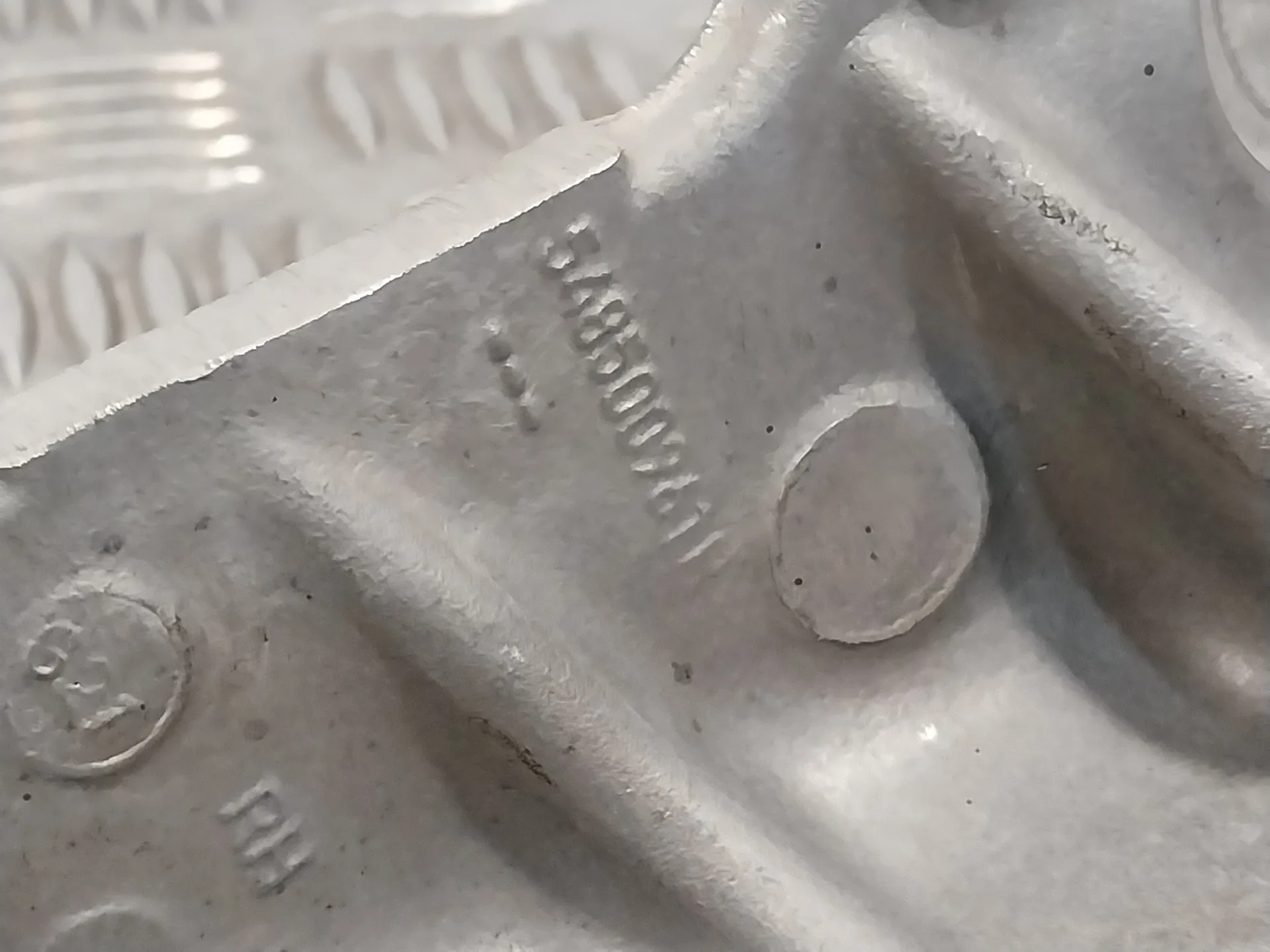 Soporte Motor Derecho para Renault Captur Ii