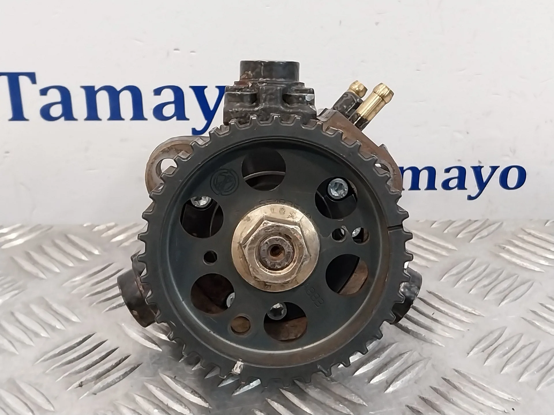 Bomba Inyeccion para Opel Astra H Ber.
