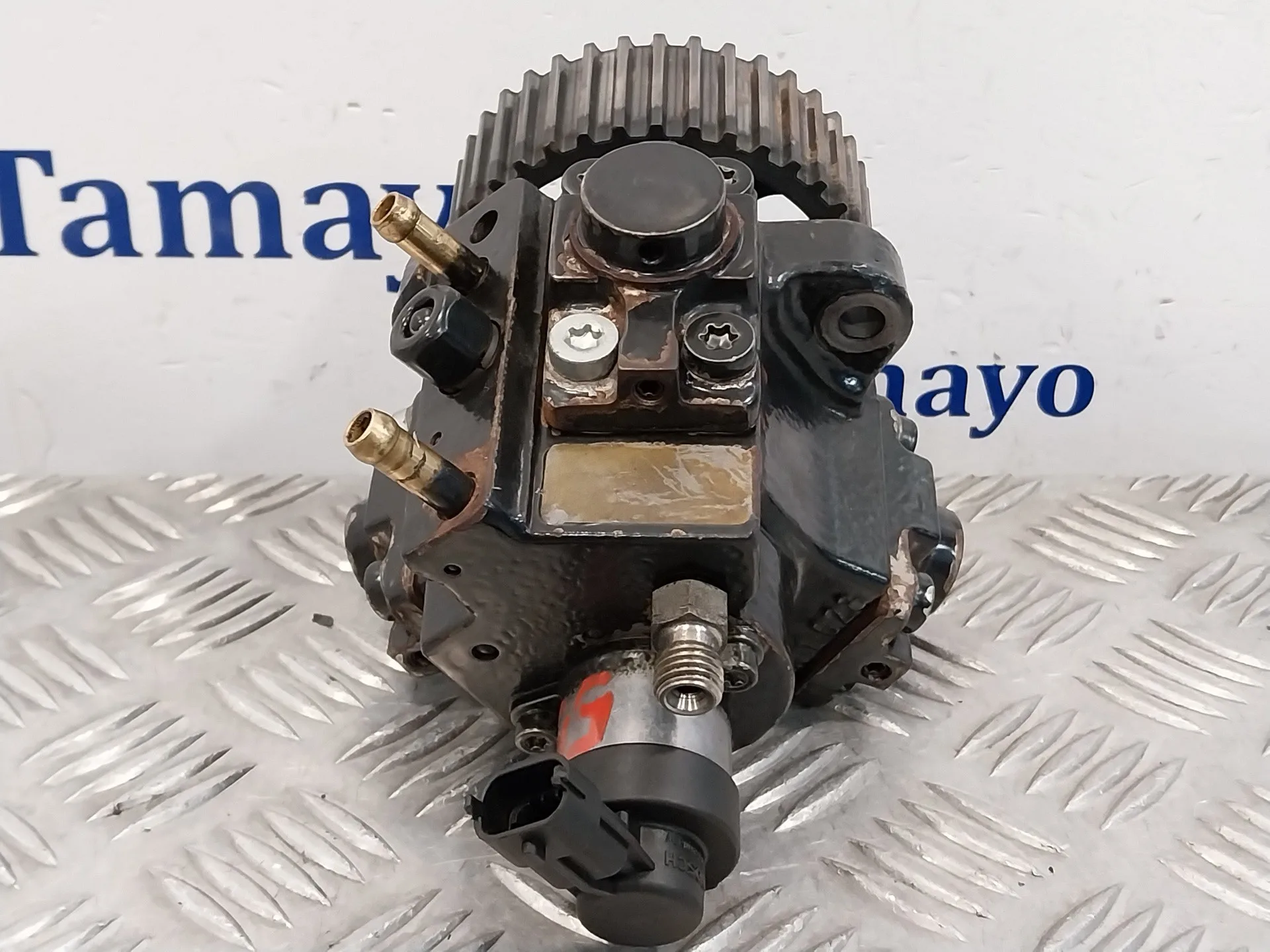 Bomba Inyeccion para Opel Astra H Ber.