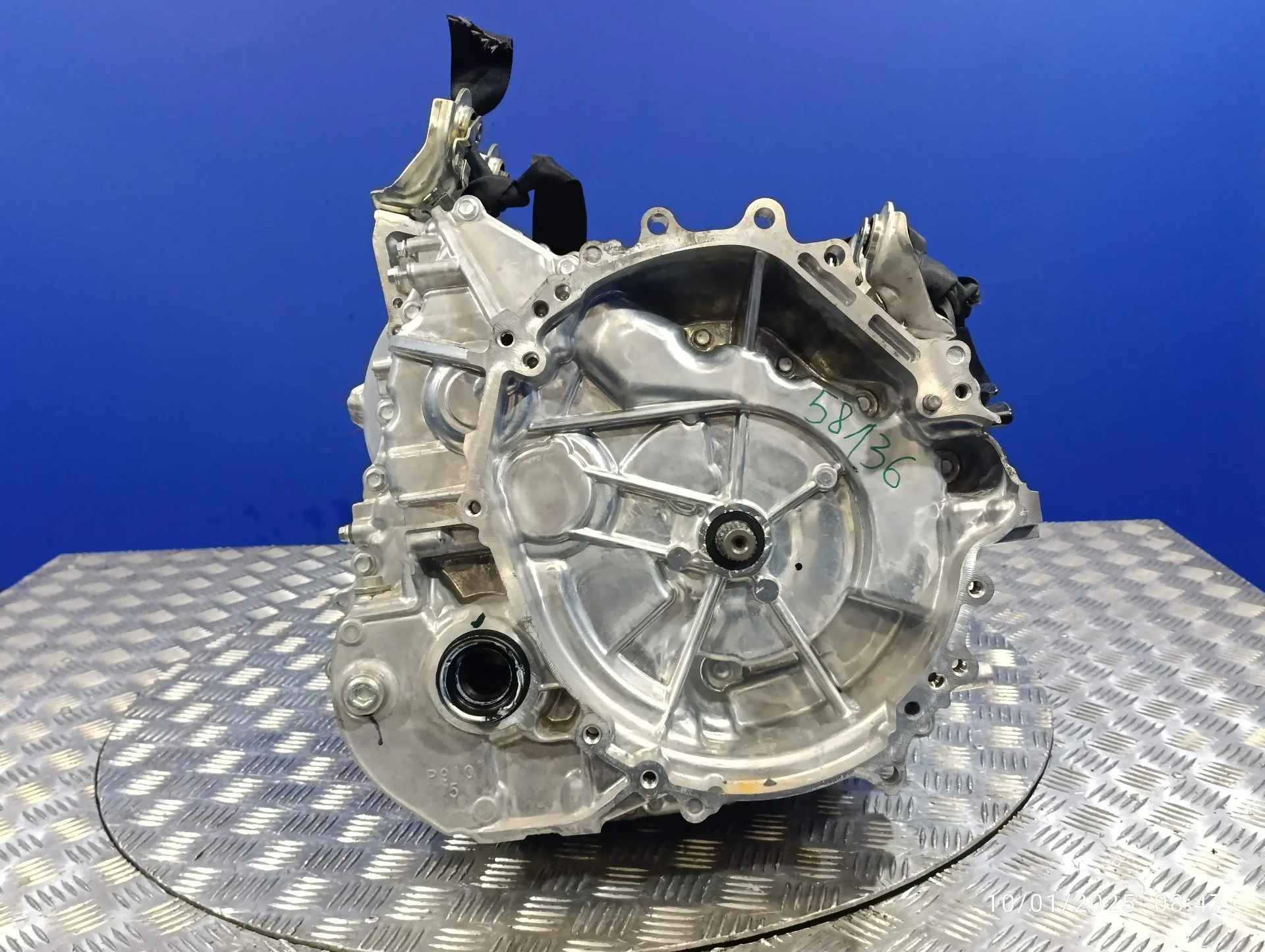 Caja Cambios Automatica para Toyota Yaris Cross