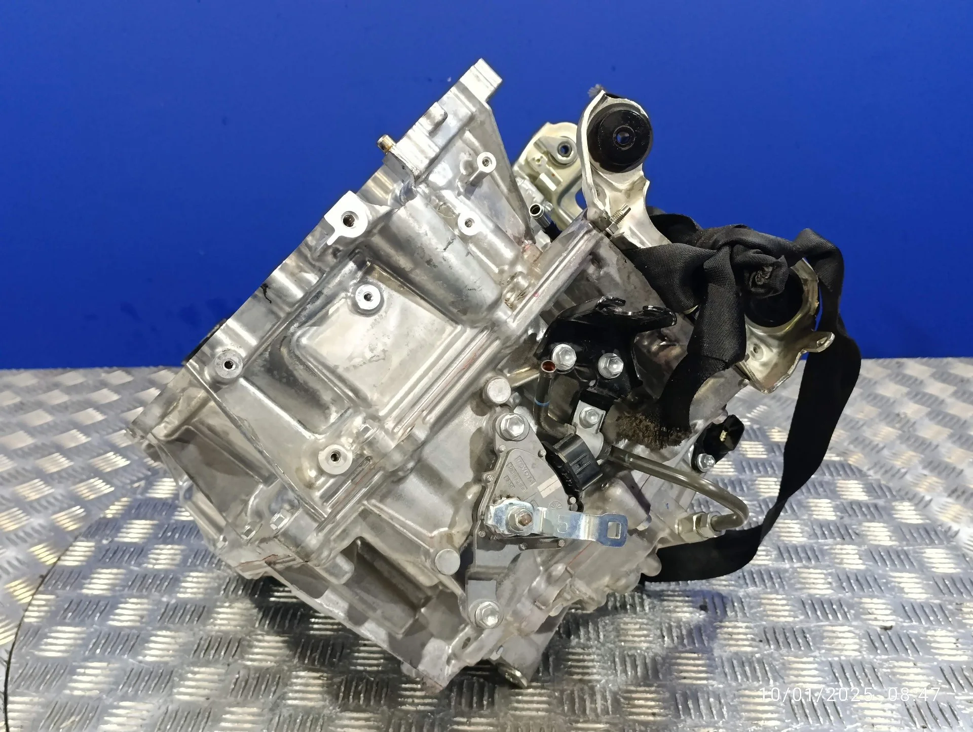 Caja Cambios Automatica para Toyota Yaris Cross