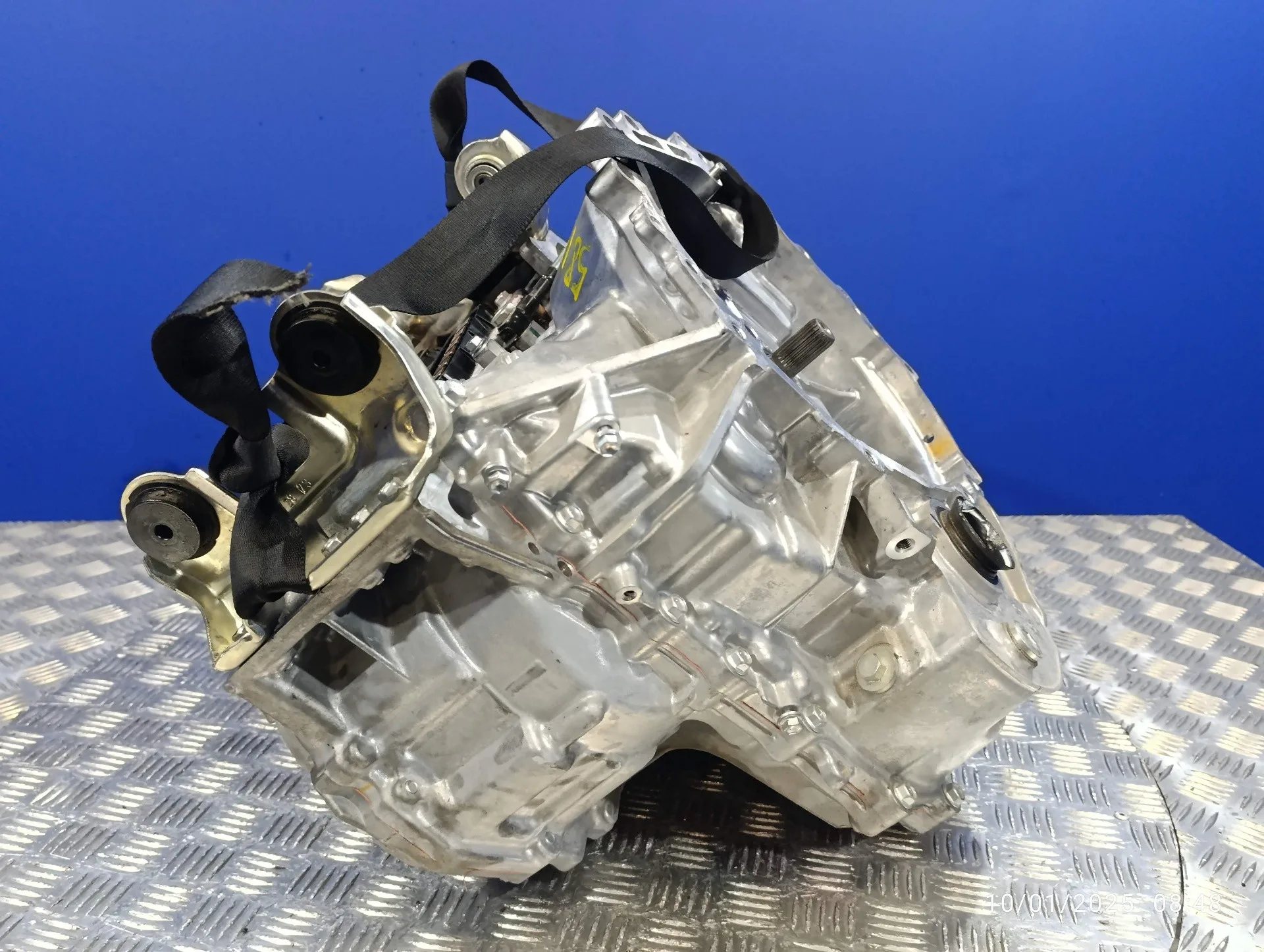 Caja Cambios Automatica para Toyota Yaris Cross