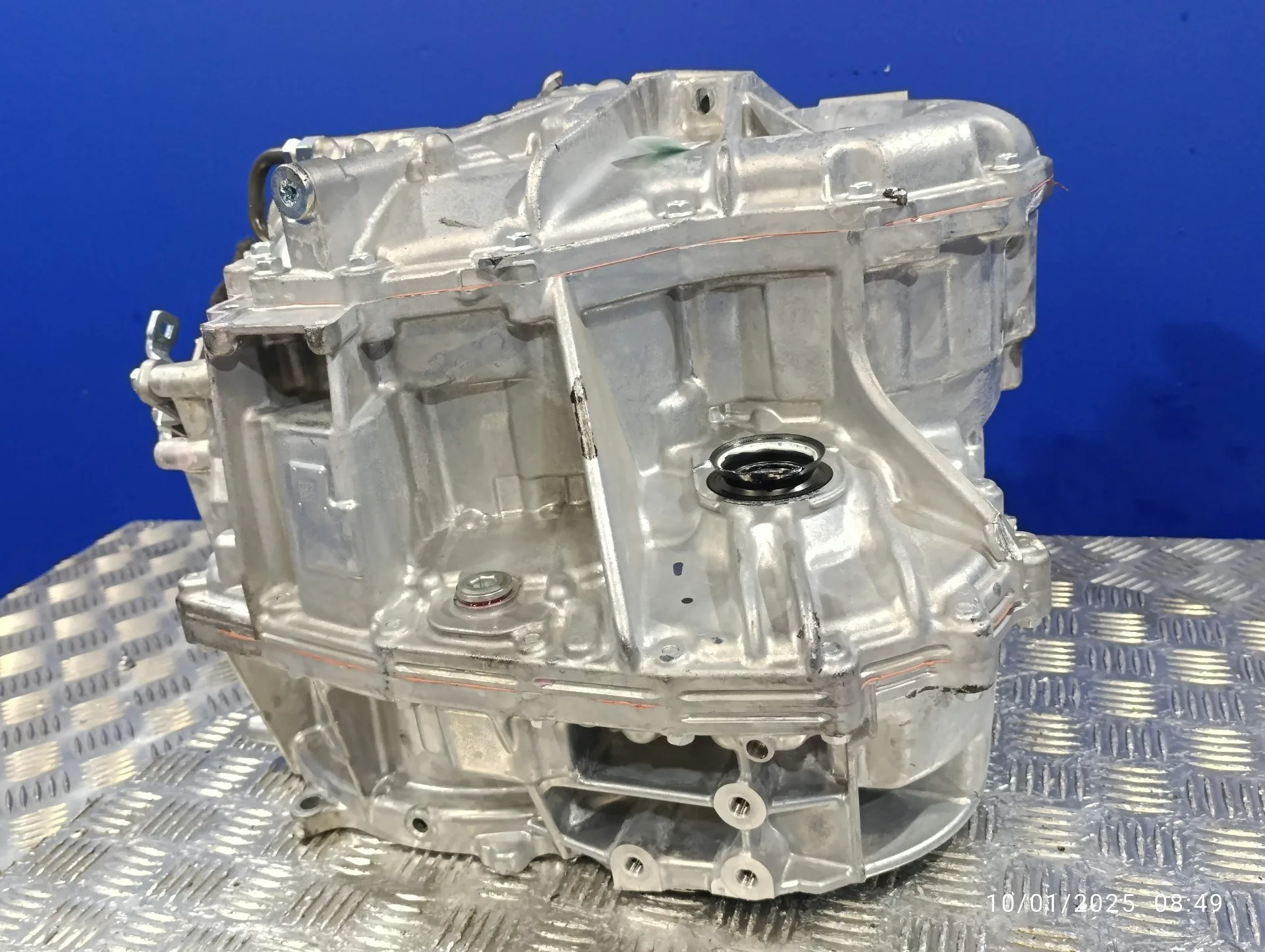 Caja Cambios Automatica para Toyota Yaris Cross