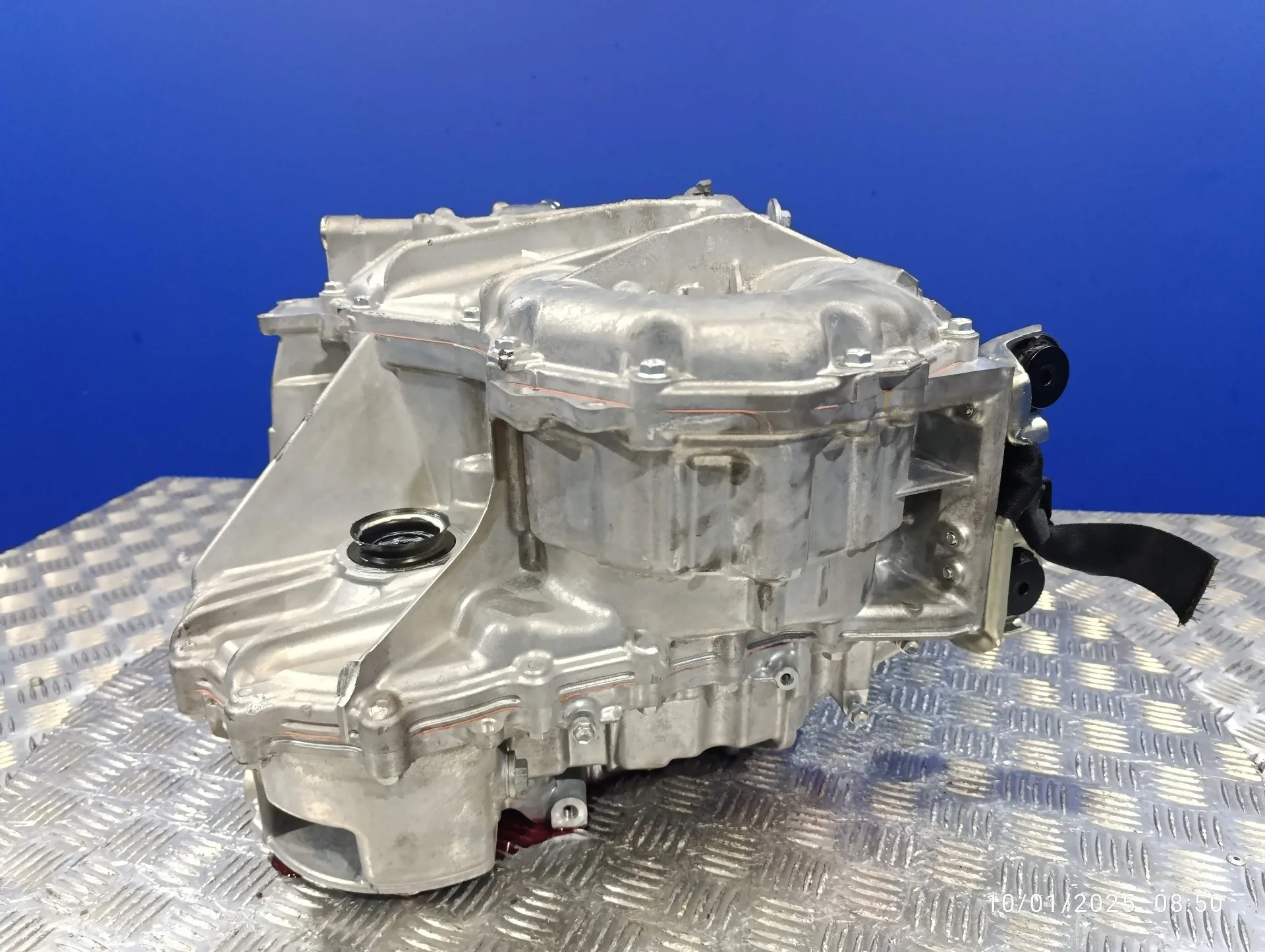 Caja Cambios Automatica para Toyota Yaris Cross