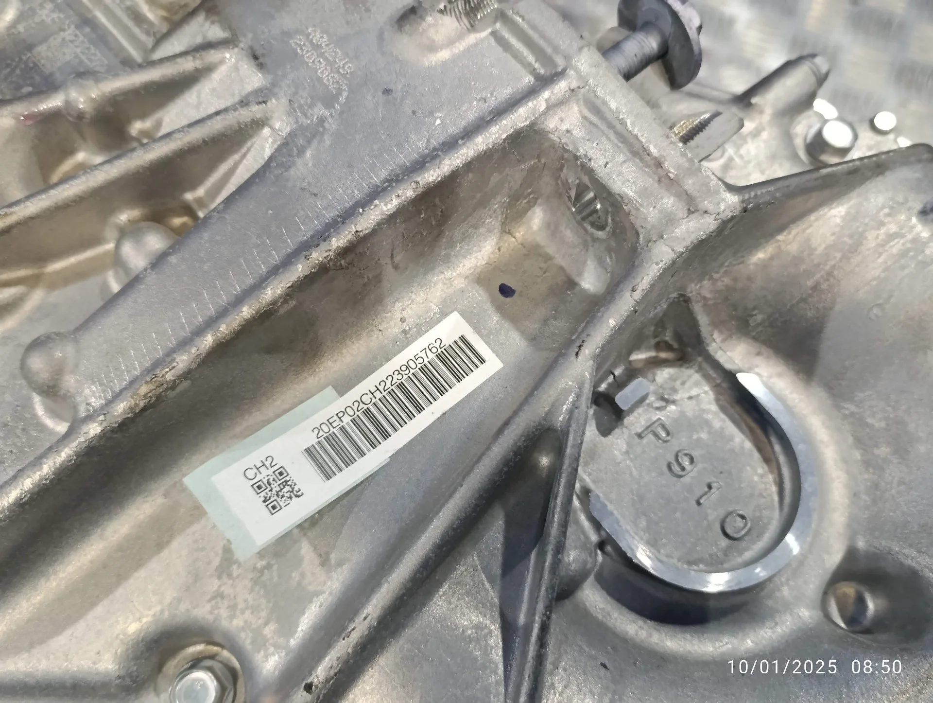 Caja Cambios Automatica para Toyota Yaris Cross