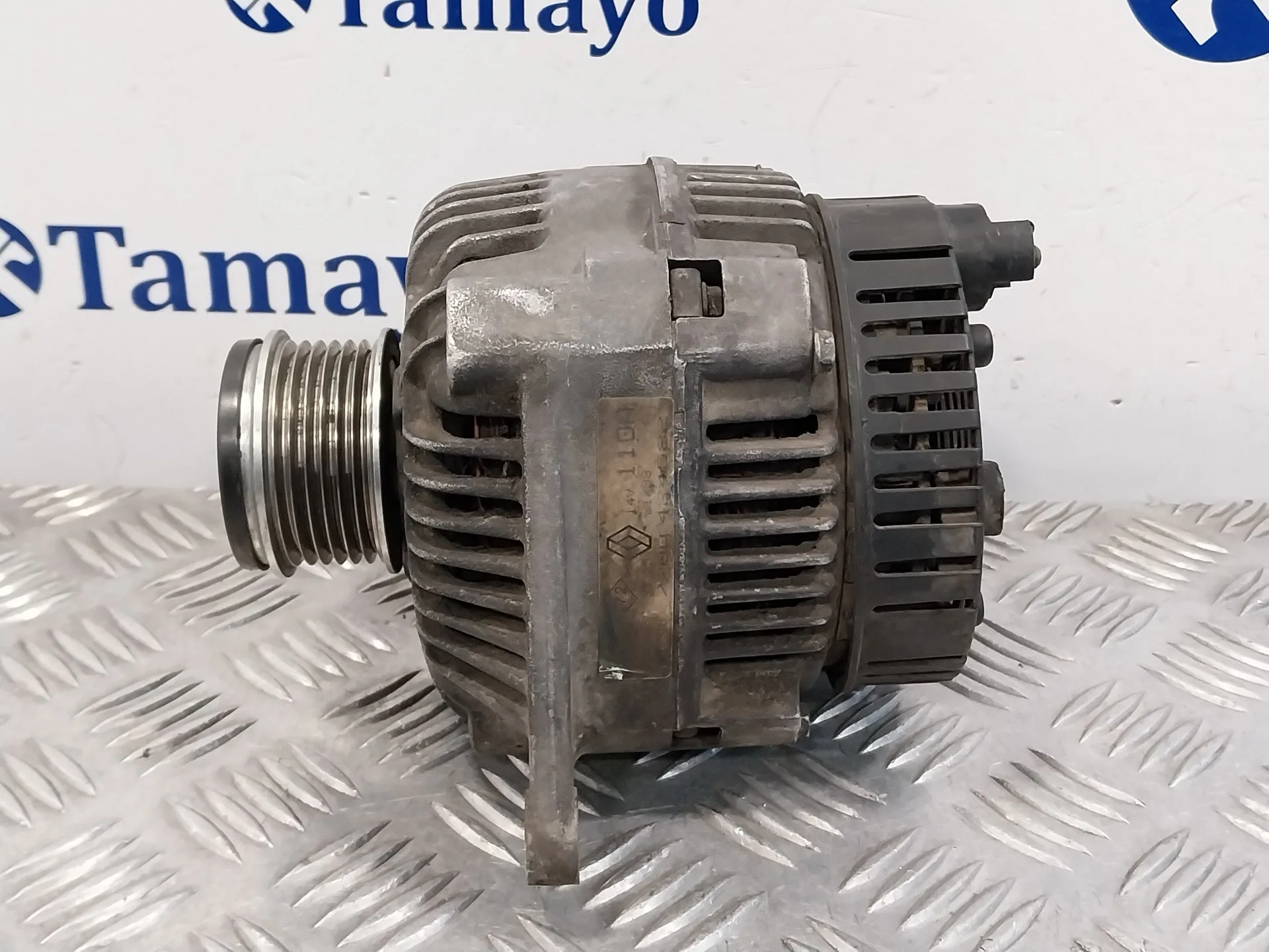 Alternador para Renault Laguna Grandtour (K56)