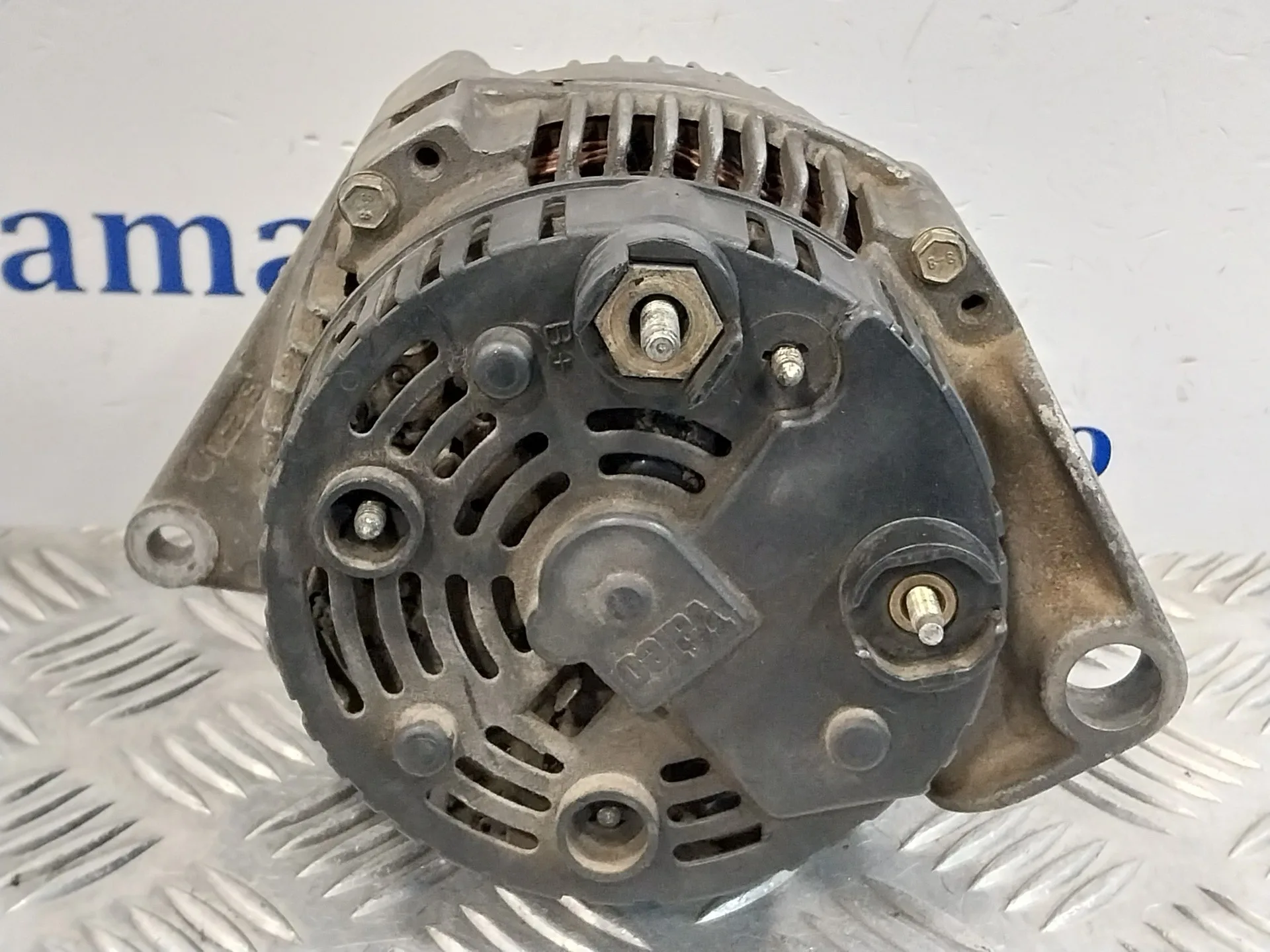 Alternador para Renault Laguna Grandtour (K56)