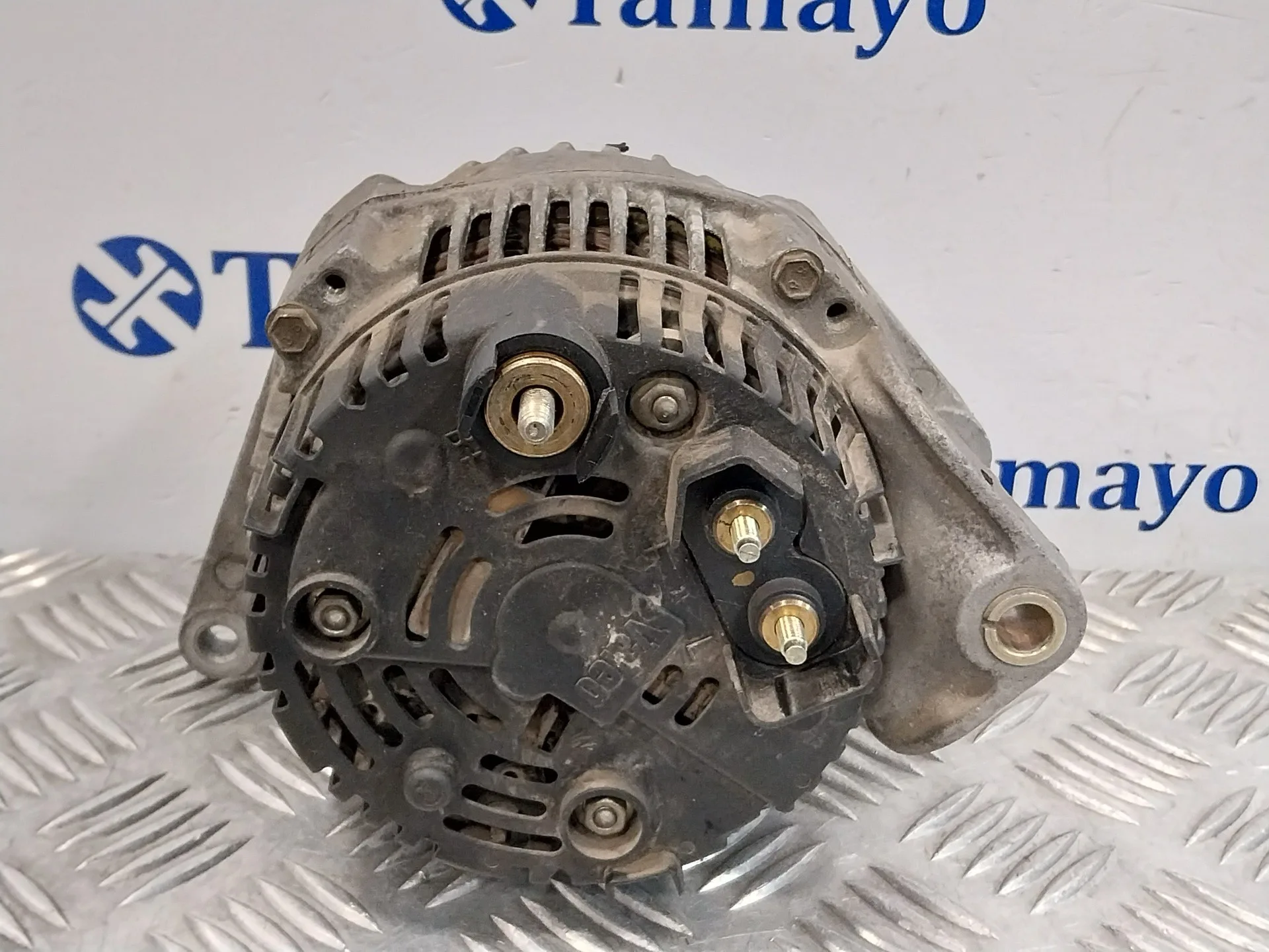 Alternador para Renault Laguna (B56)