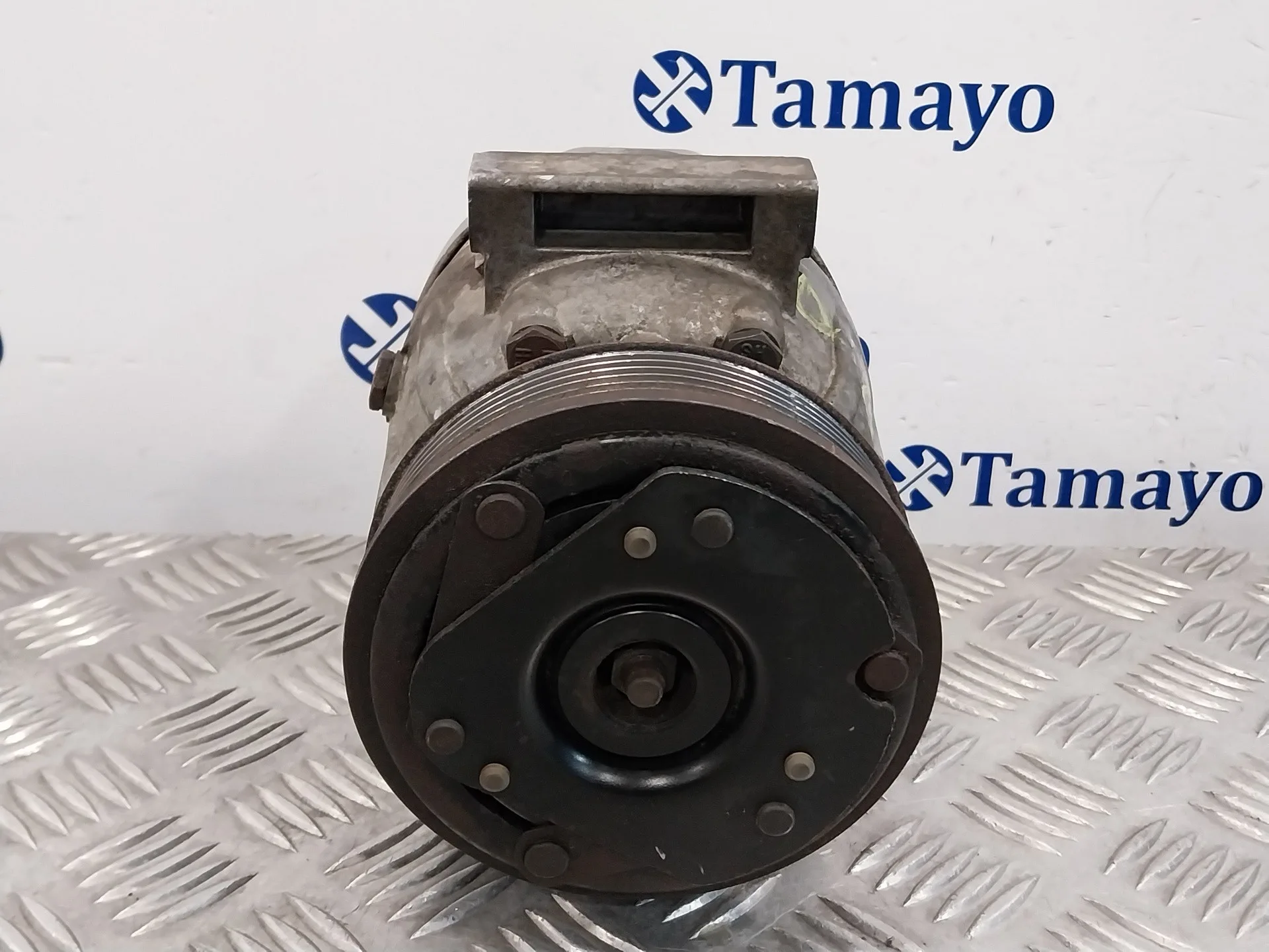 Compresor Aire Acondicionado para Renault Megane I Berlina Hatchback (Ba0)