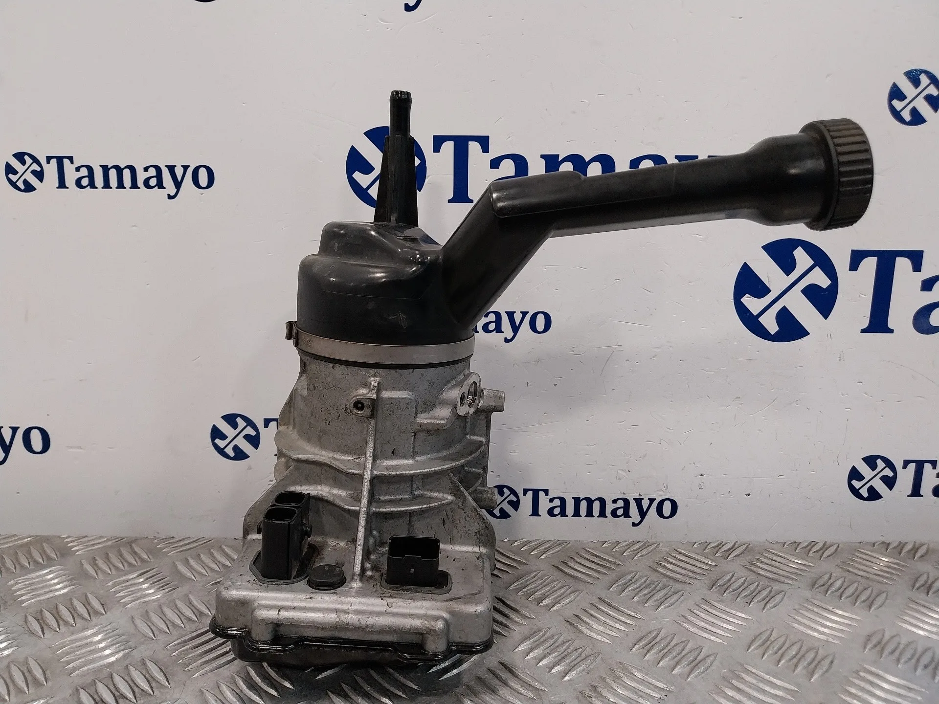 Bomba Direccion para Citroën C4 Picasso