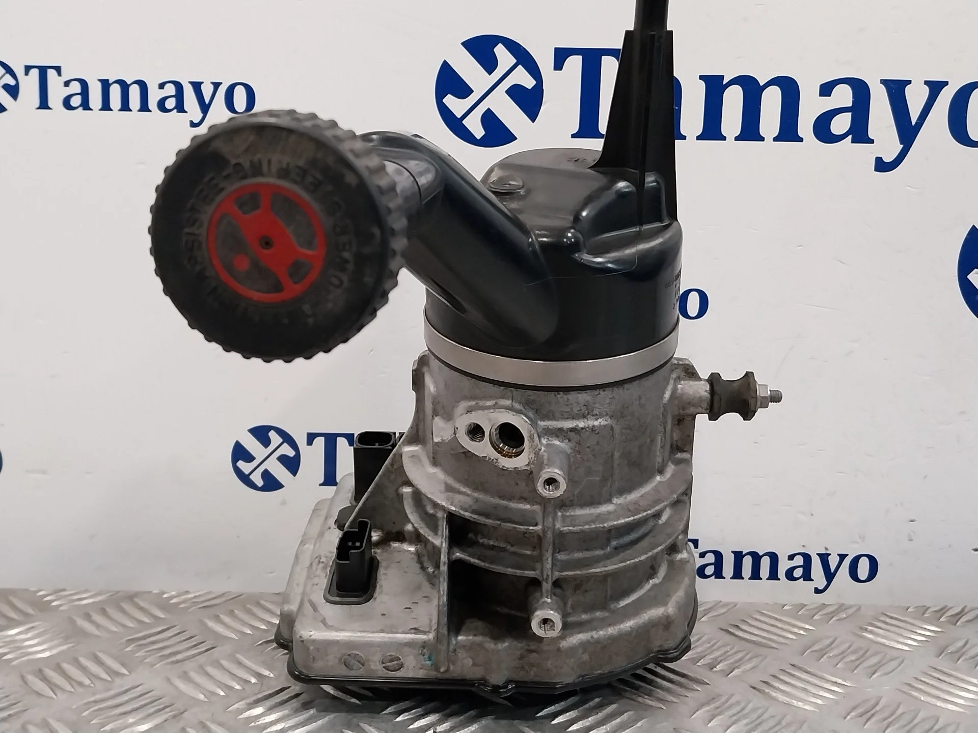 Bomba Direccion para Citroën C4 Picasso