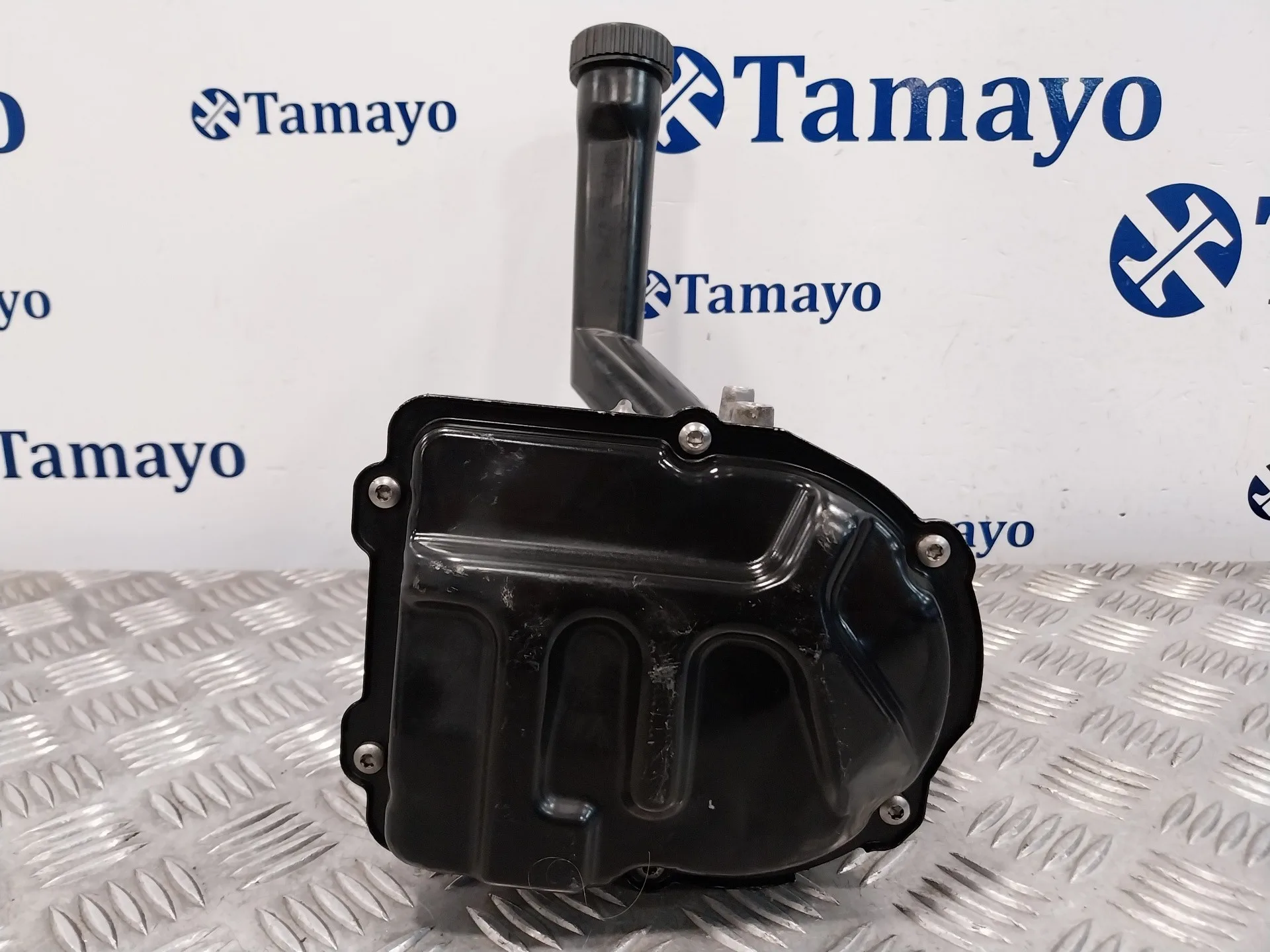 Bomba Direccion para Citroën C4 Picasso