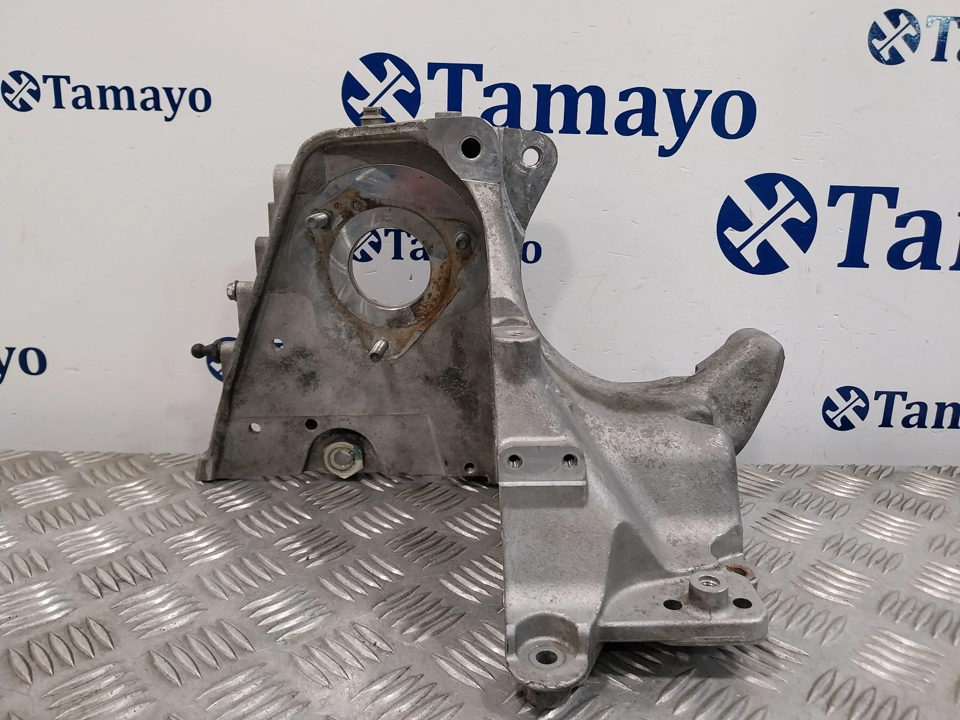 Soporte Alternador para Opel Astra H Ber.