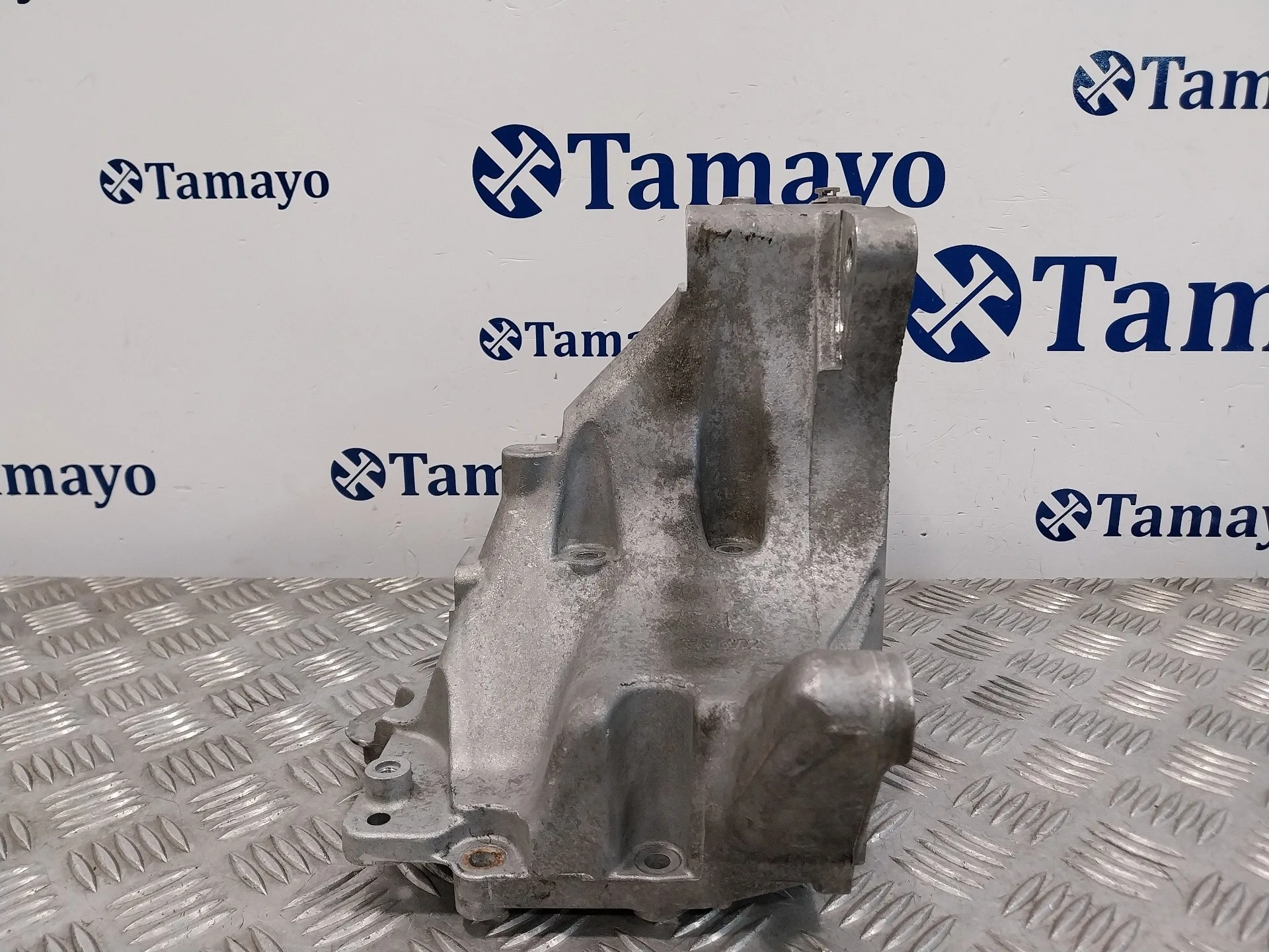 Soporte Alternador para Opel Astra H Ber.