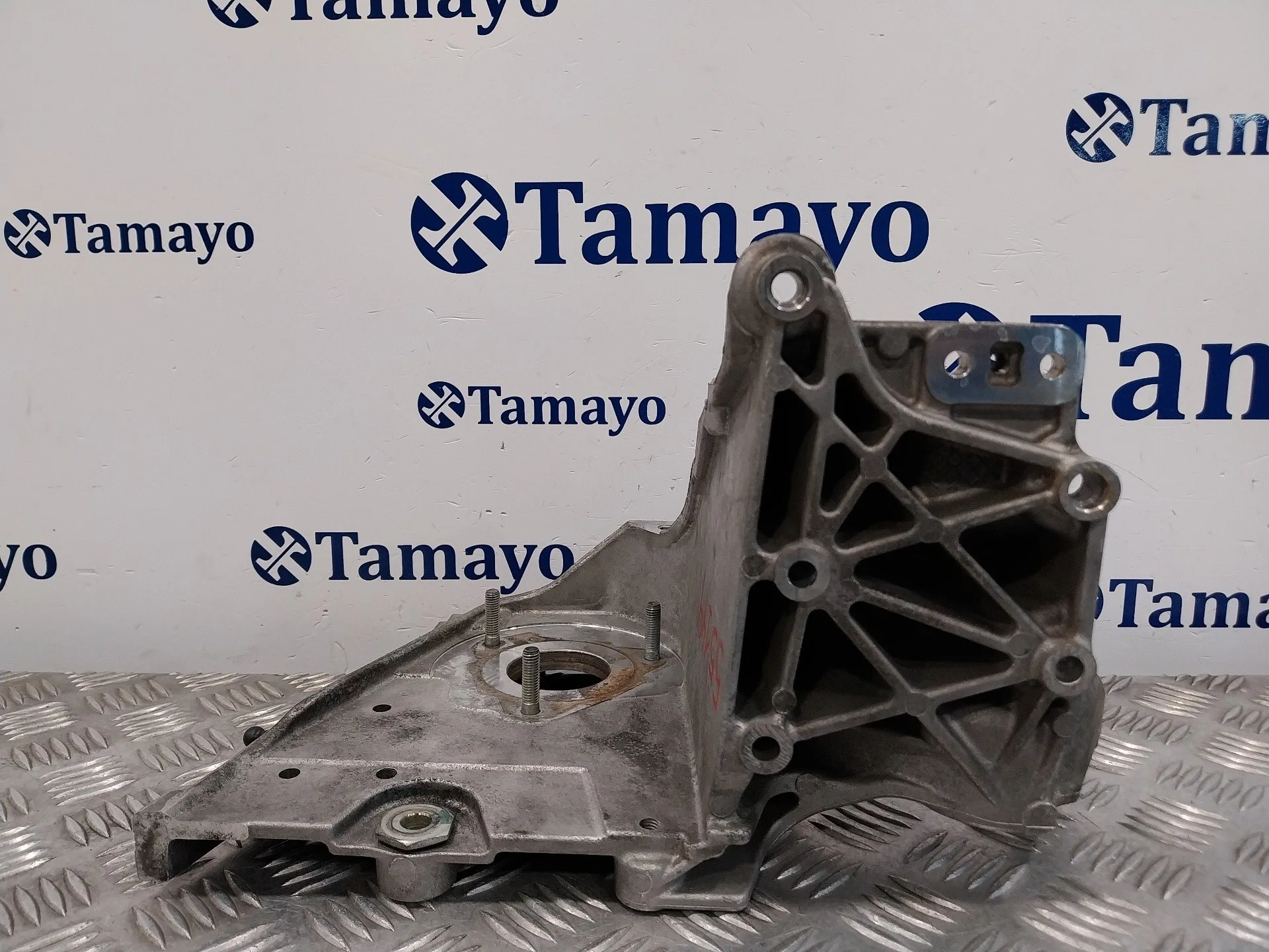 Soporte Alternador para Opel Astra H Ber.