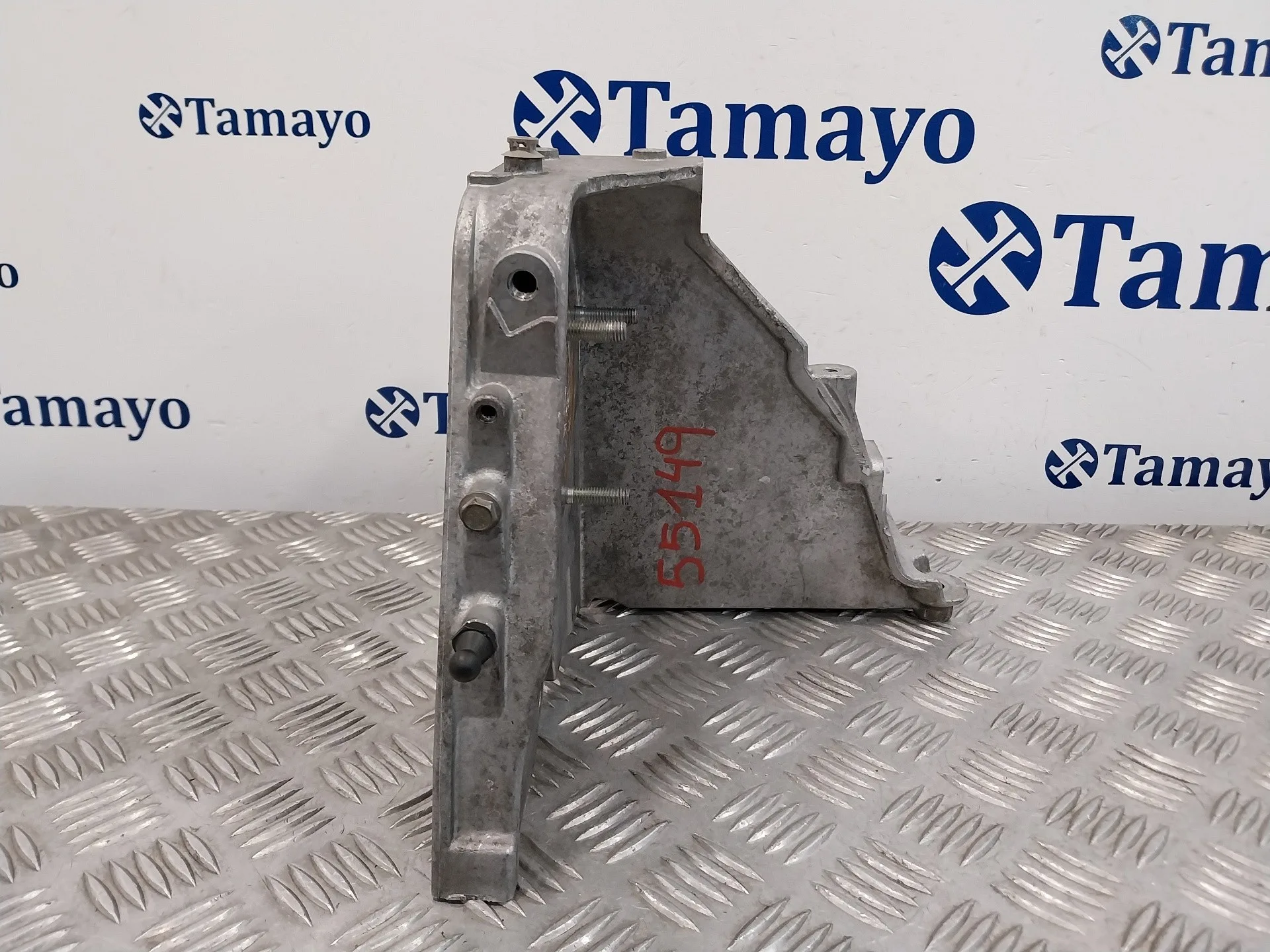 Soporte Alternador para Opel Astra H Ber.