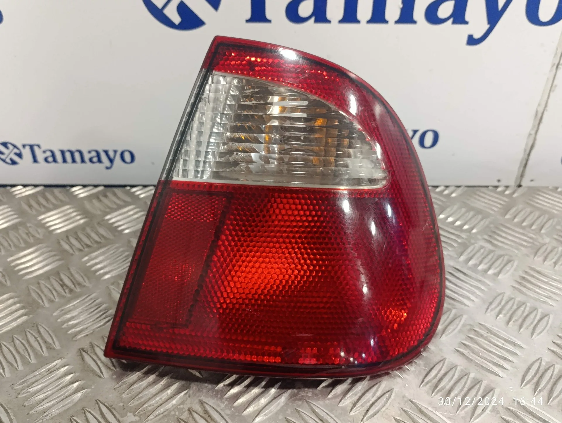 Piloto Trasero Derecho para Seat Cordoba Berlina (6K2)