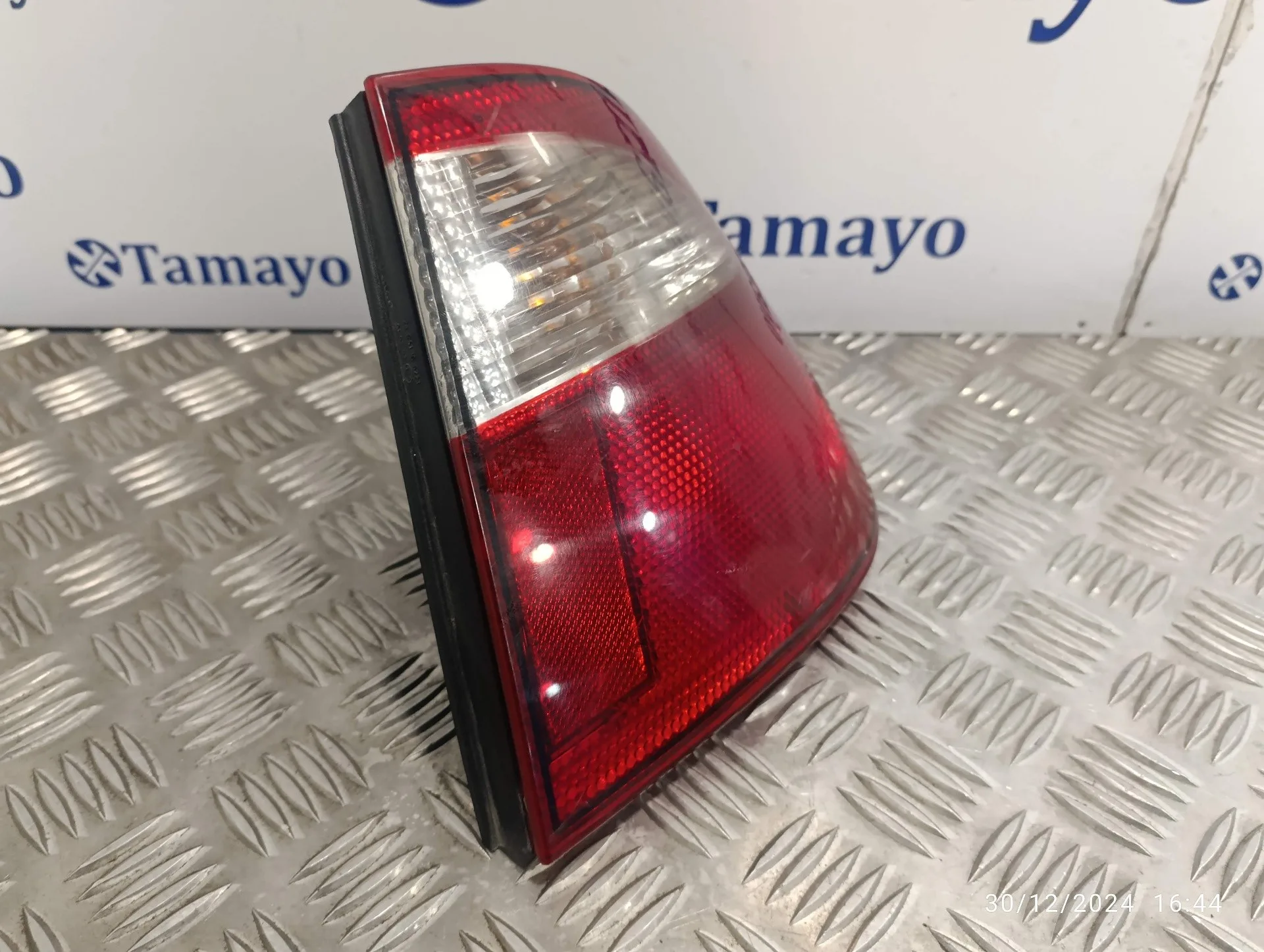 Piloto Trasero Derecho para Seat Cordoba Berlina (6K2)
