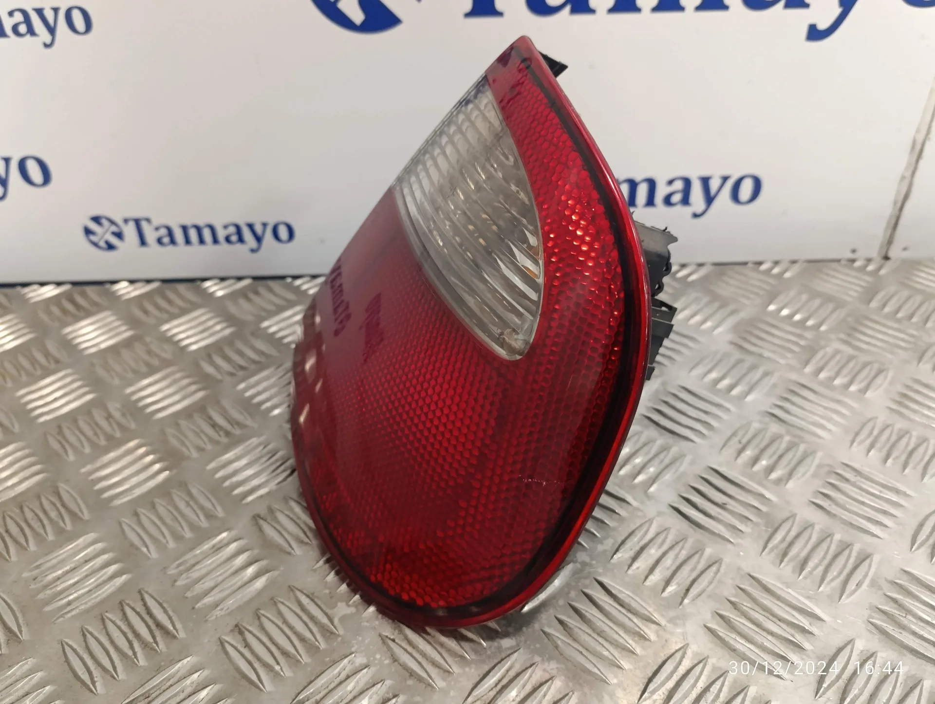 Piloto Trasero Derecho para Seat Cordoba Berlina (6K2)