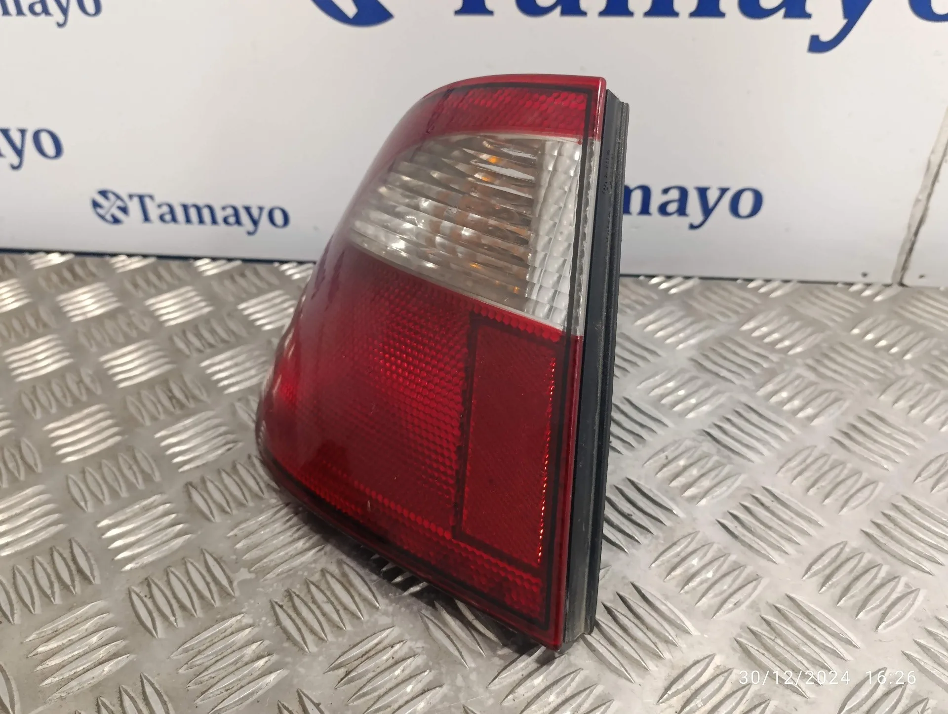Piloto Trasero Izquierdo para Seat Cordoba Berlina (6K2)