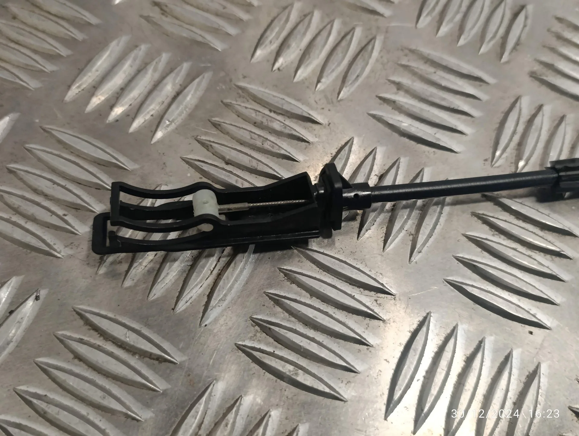 Cerradura Puerta Delantera Izquierda para Seat Alhambra (7N)