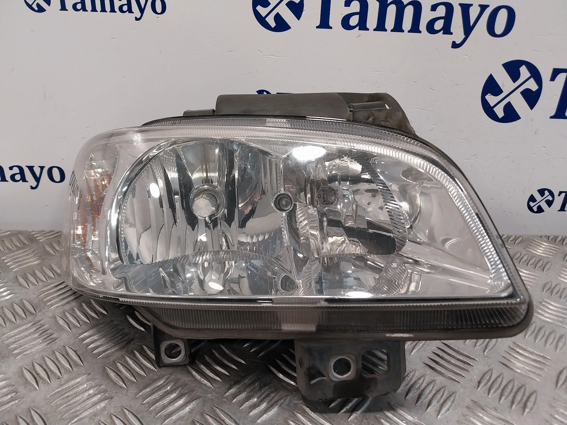Faro Derecho para Seat Cordoba Berlina (6K2)
