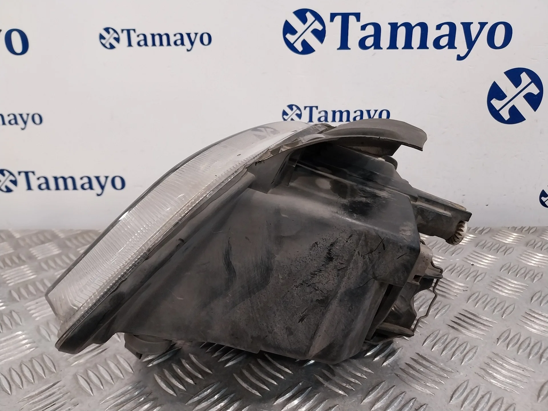 Faro Derecho para Seat Cordoba Berlina (6K2)