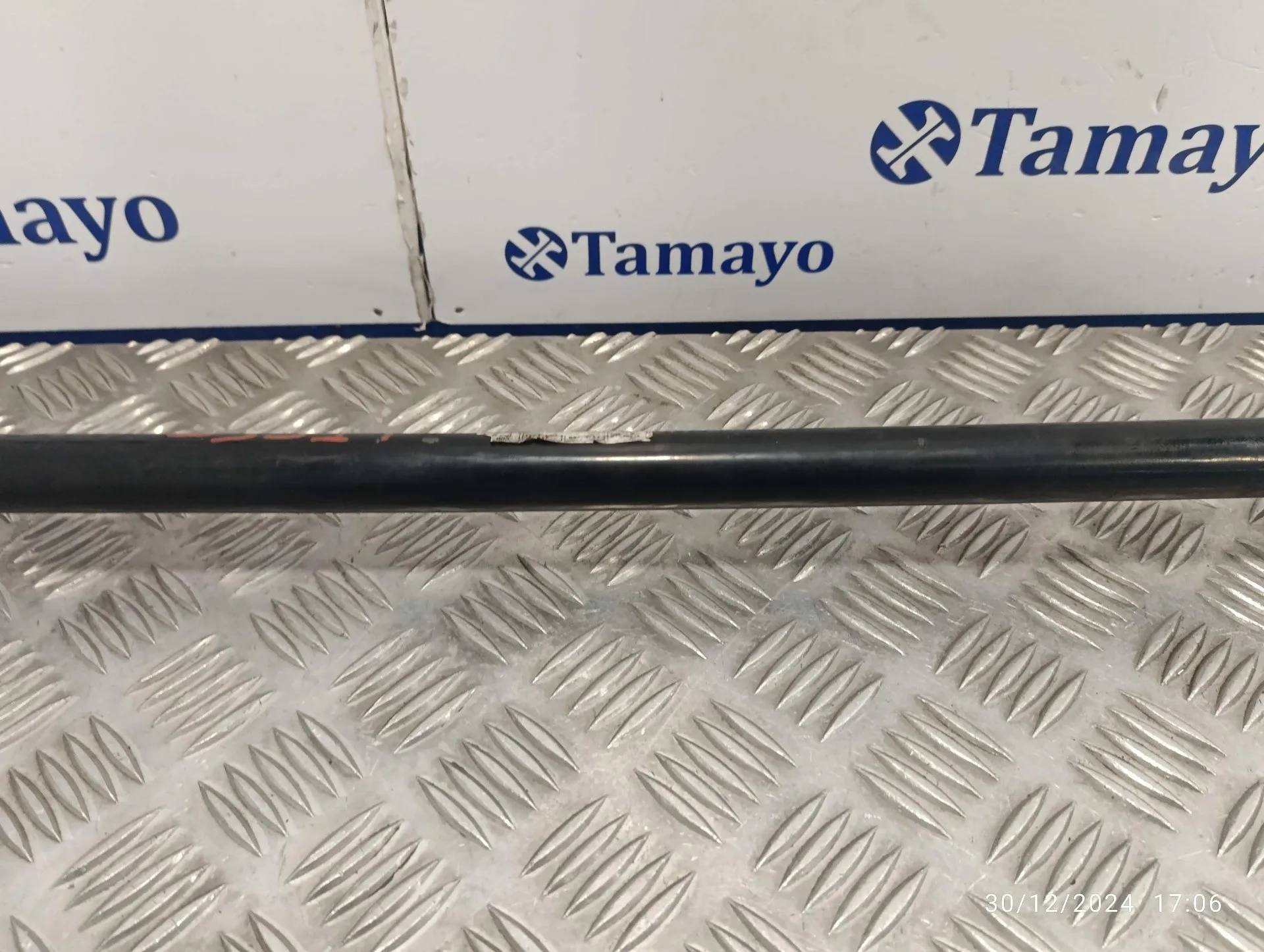 Barra Estabilizadora Delantera para Mercedes-Benz Clase E (W212) Lim.
