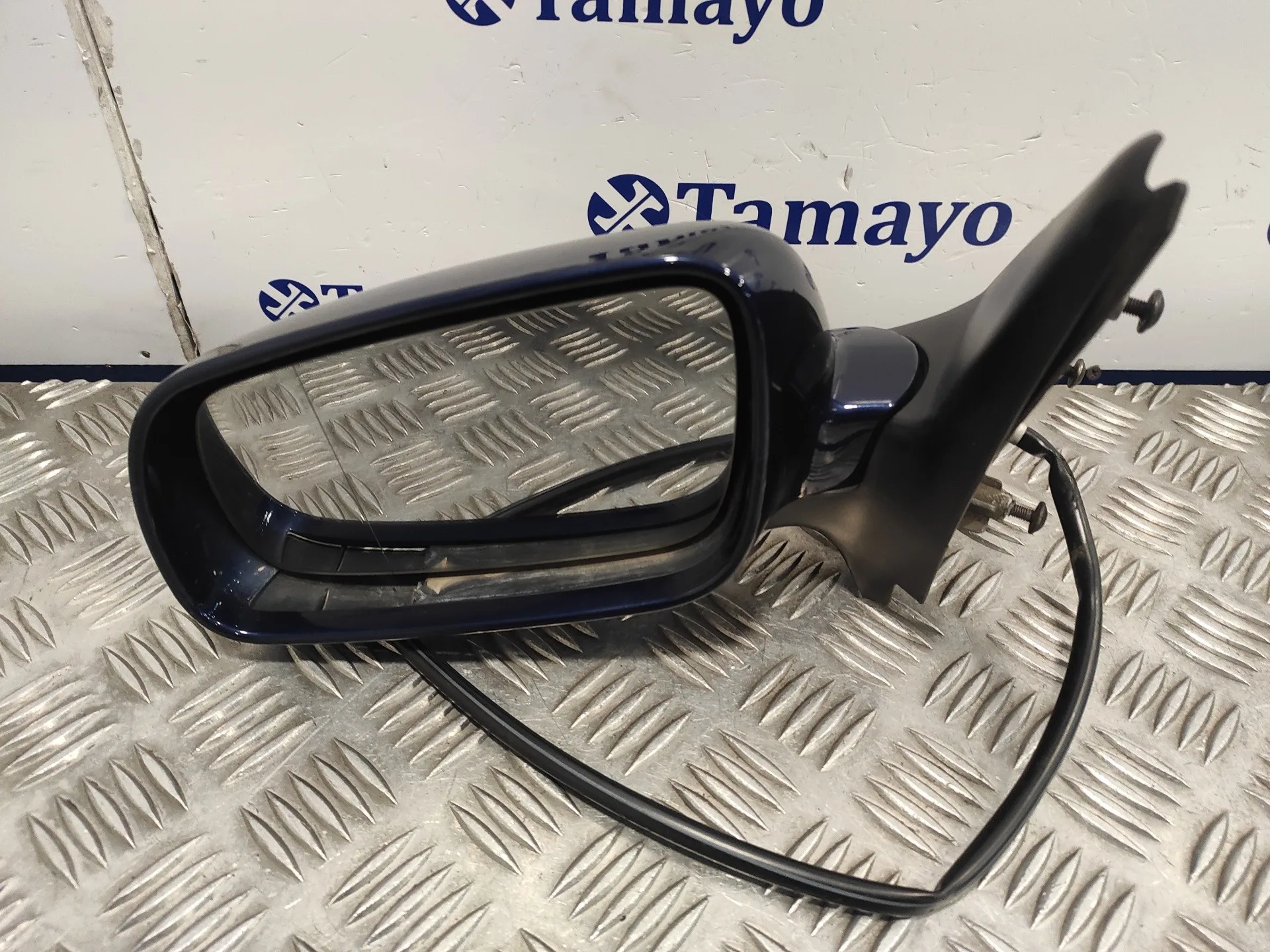 Retrovisor Izquierdo para Seat Cordoba Berlina (6K2)
