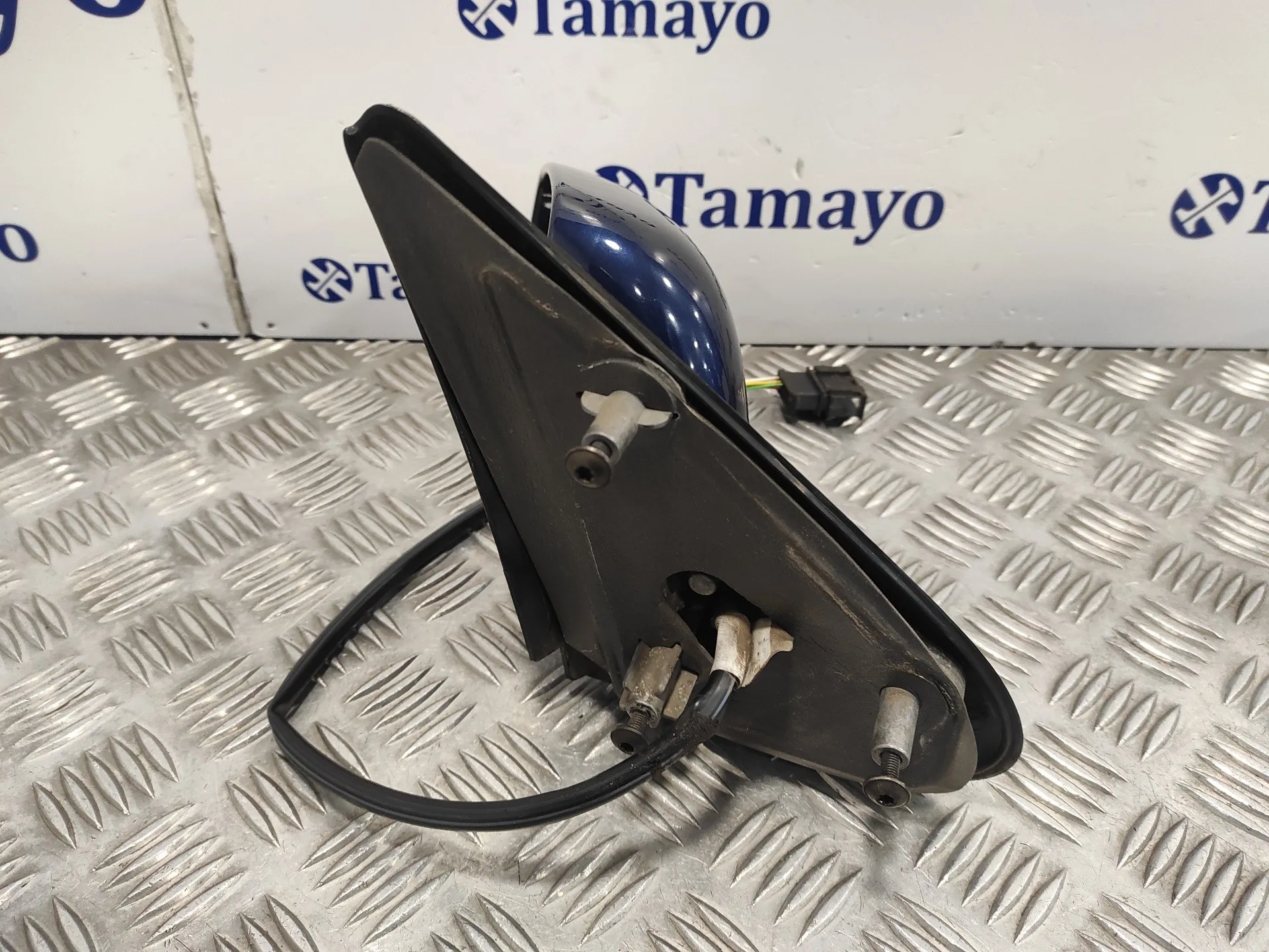 Retrovisor Izquierdo para Seat Cordoba Berlina (6K2)