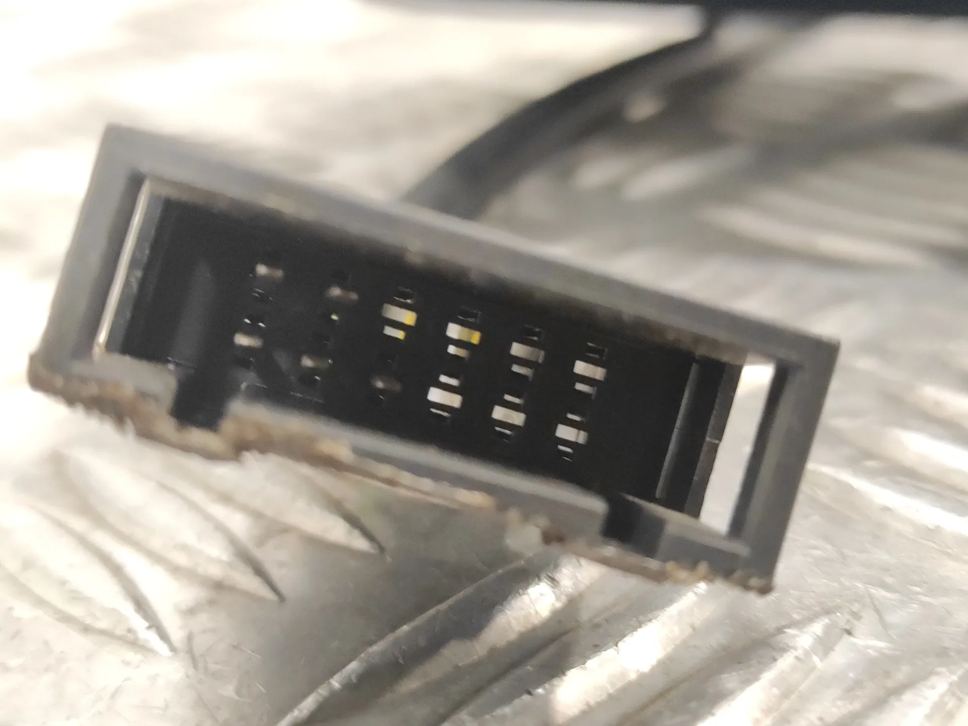 Retrovisor Izquierdo para Seat Cordoba Berlina (6K2)
