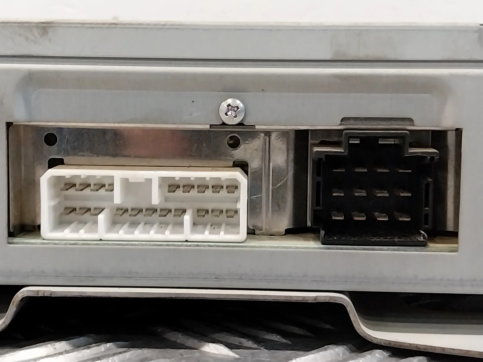 Amplificador Radio para Saab 9-3 Sport Sedan
