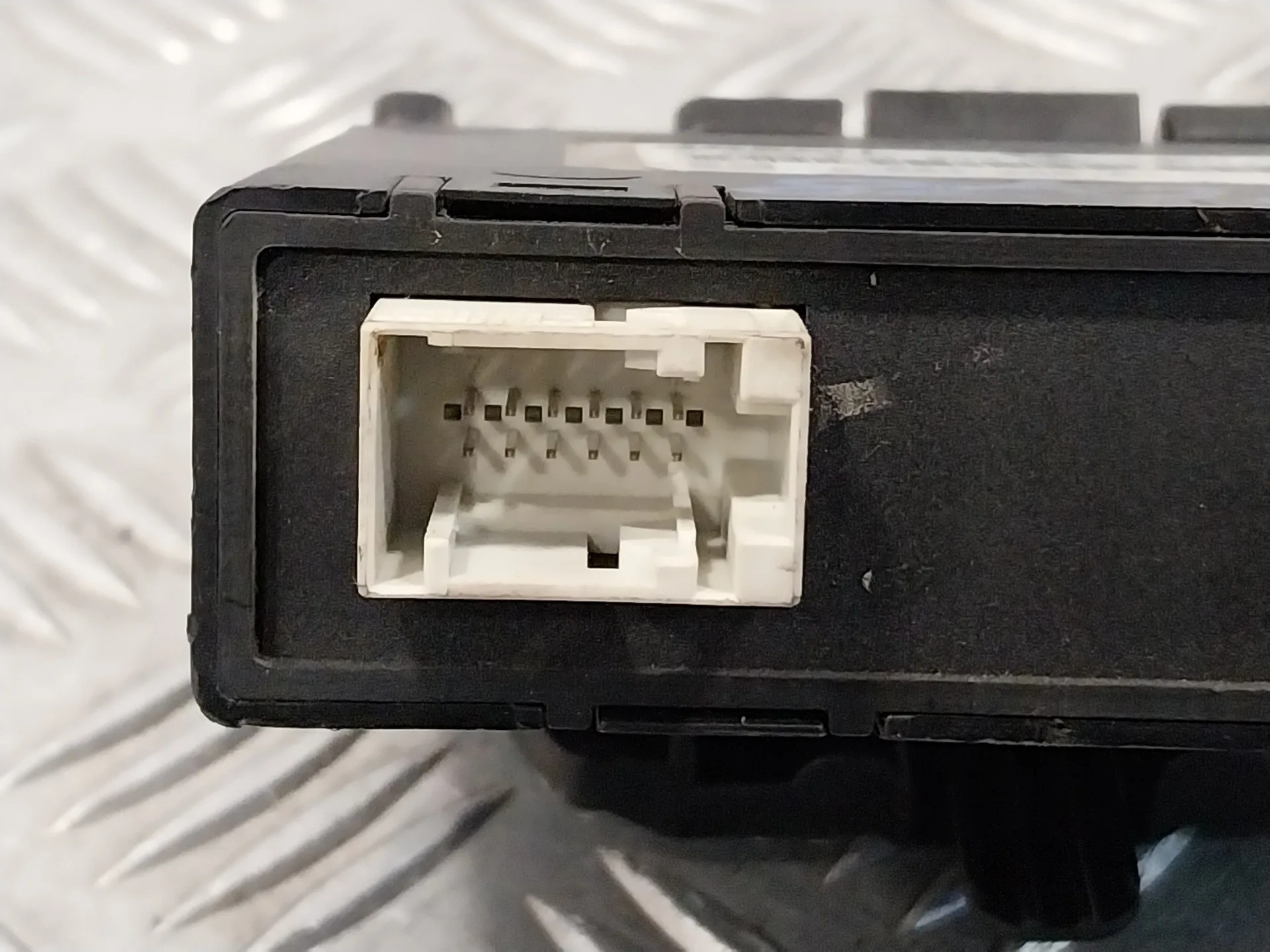 Modulo Electronico para Saab 9-3 Sport Sedan
