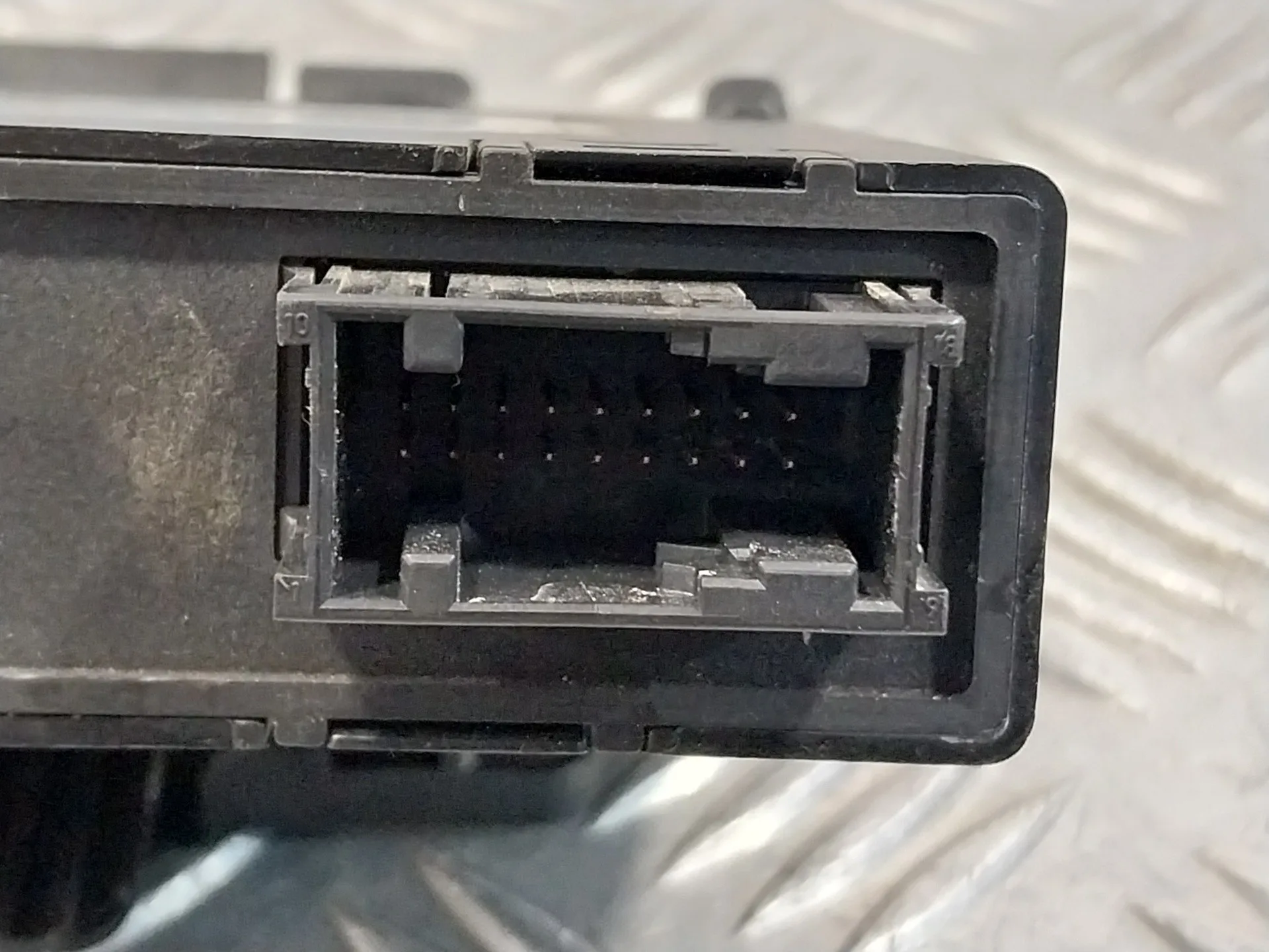 Modulo Electronico para Saab 9-3 Sport Sedan
