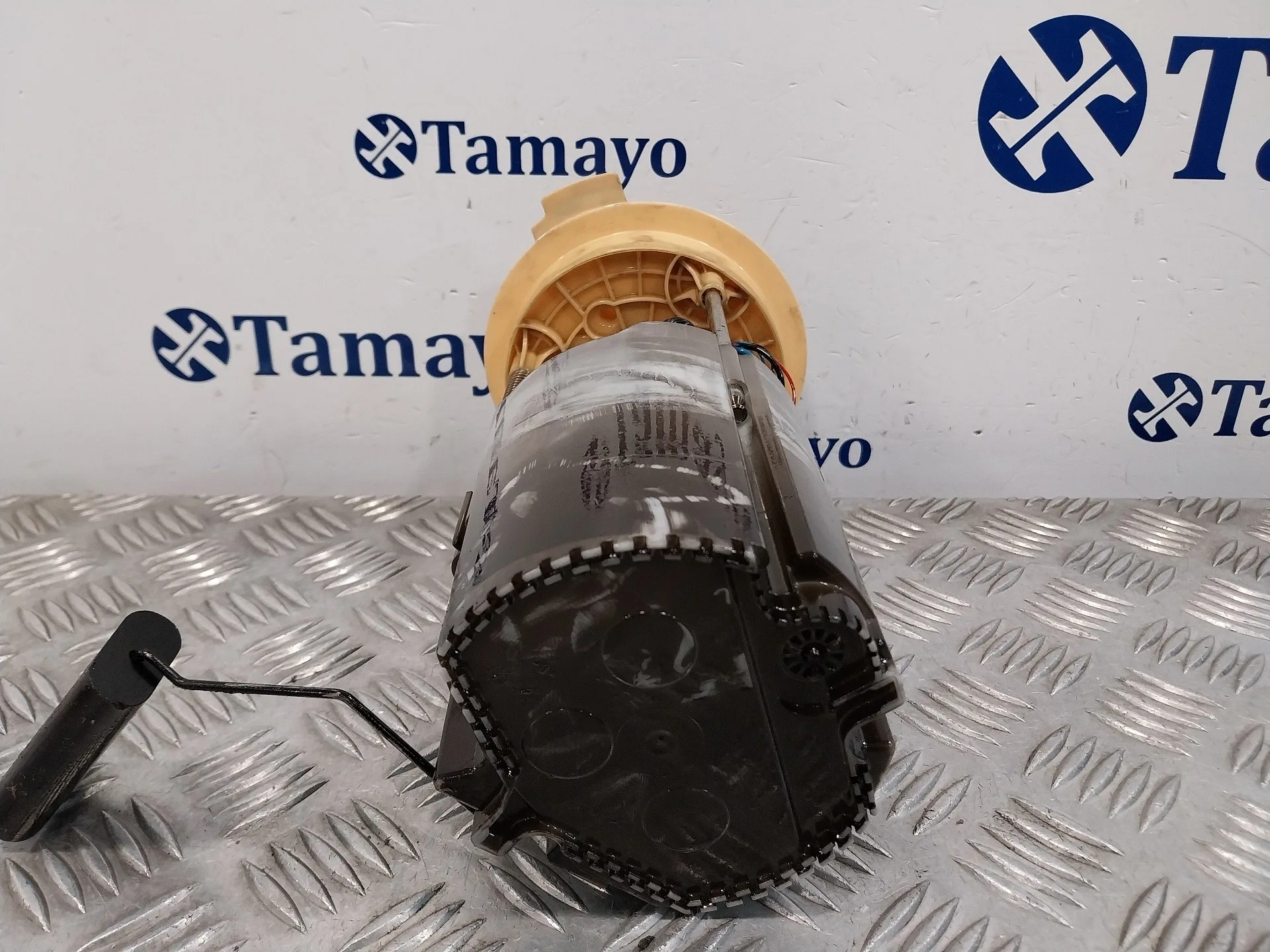 Aforador para Volkswagen Golf V Berlina (1K1)