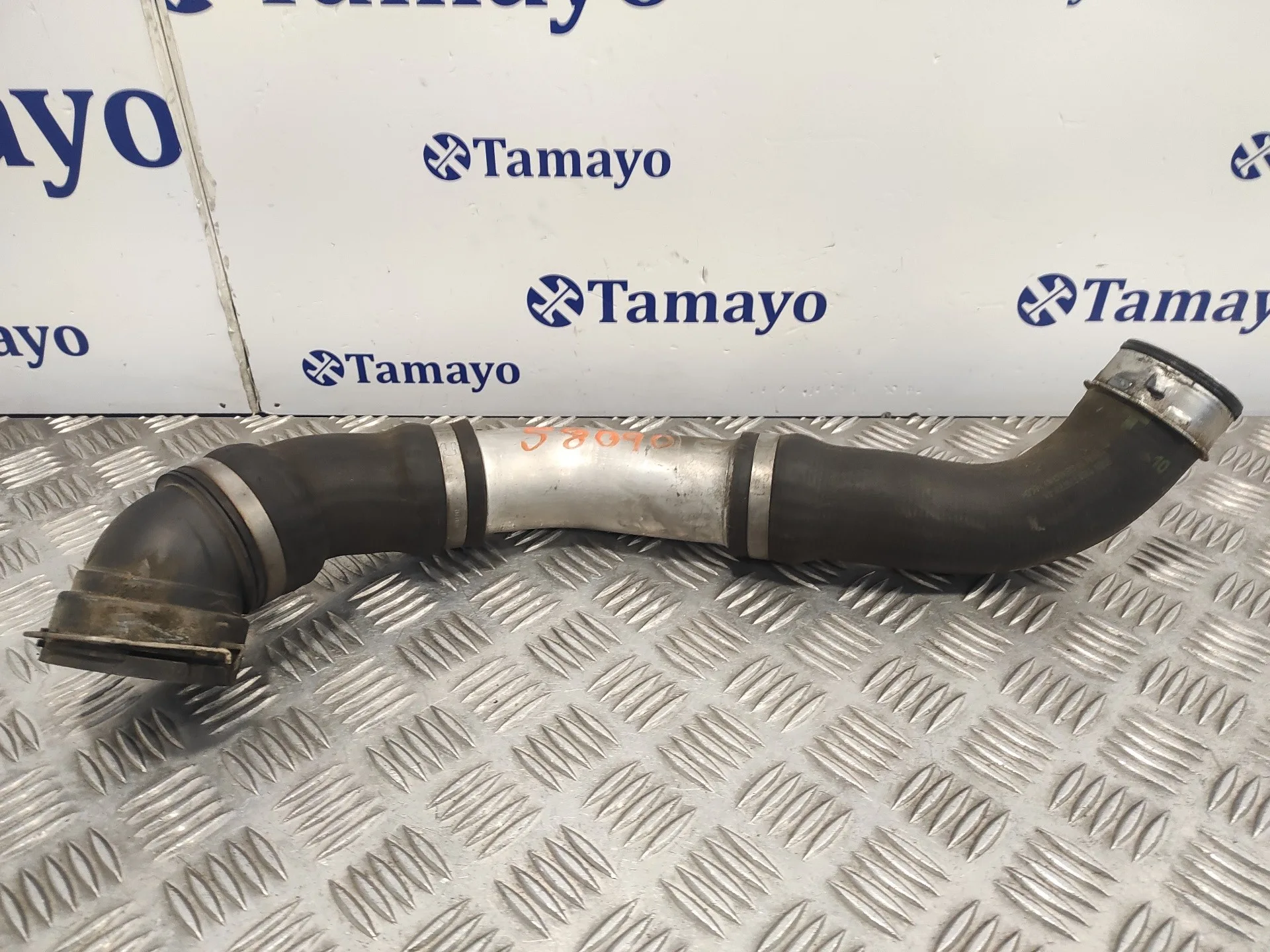 Tubo para Bmw Serie 1 Berlina (E81/E87)